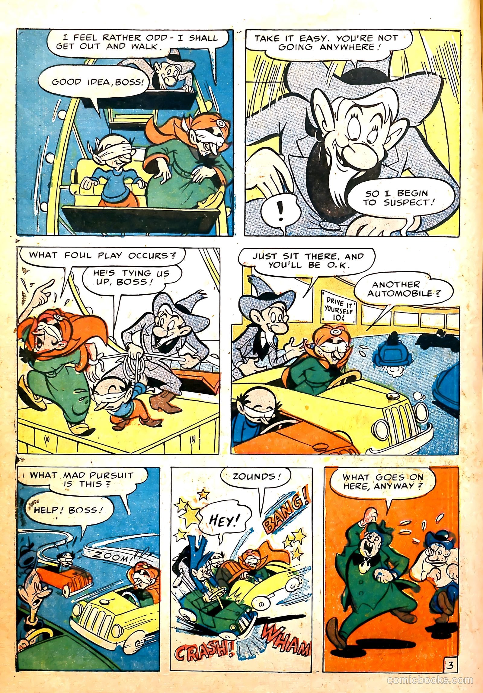 Foodini #2 — page 12 of 52