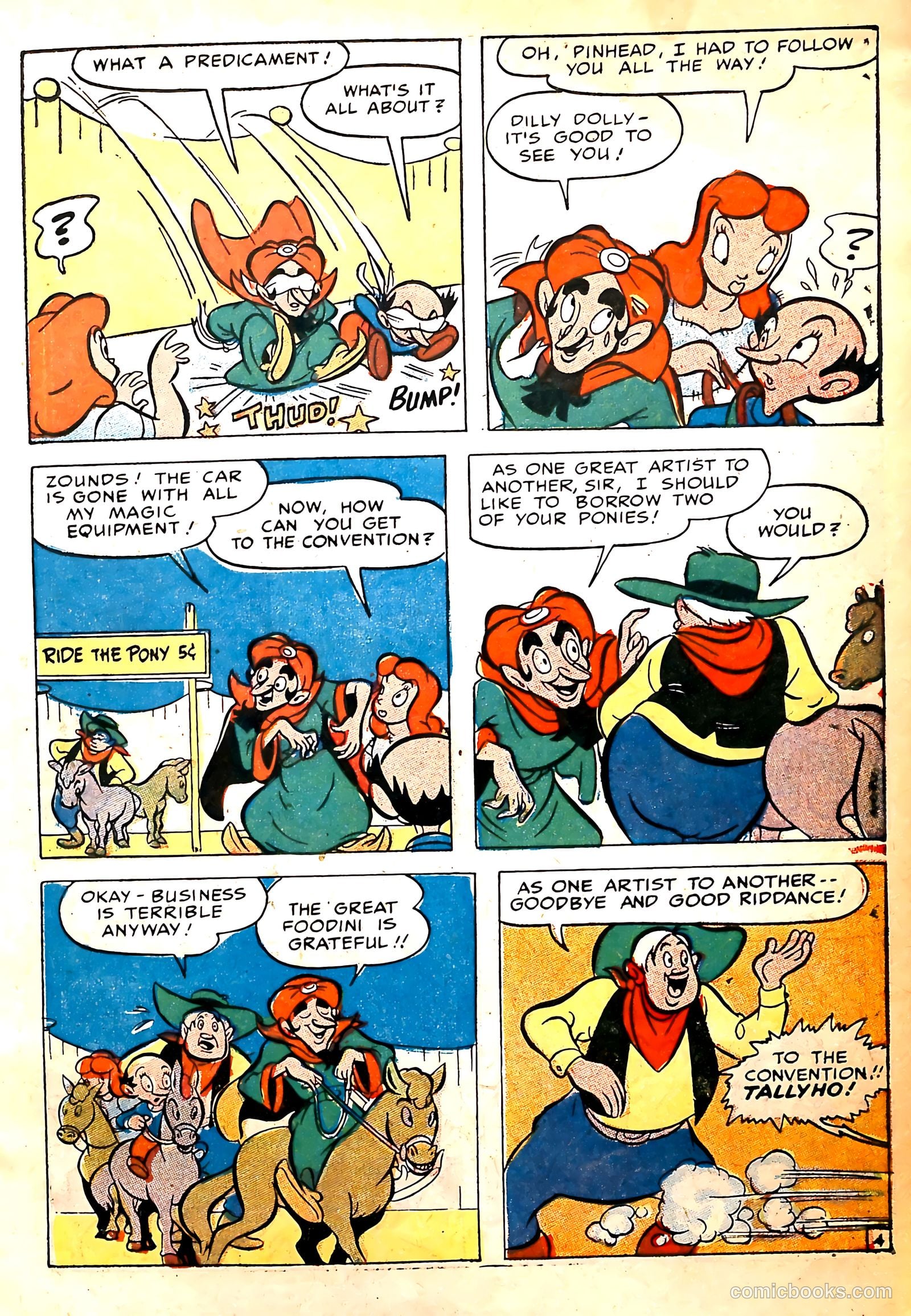 Foodini #2 — page 13 of 52