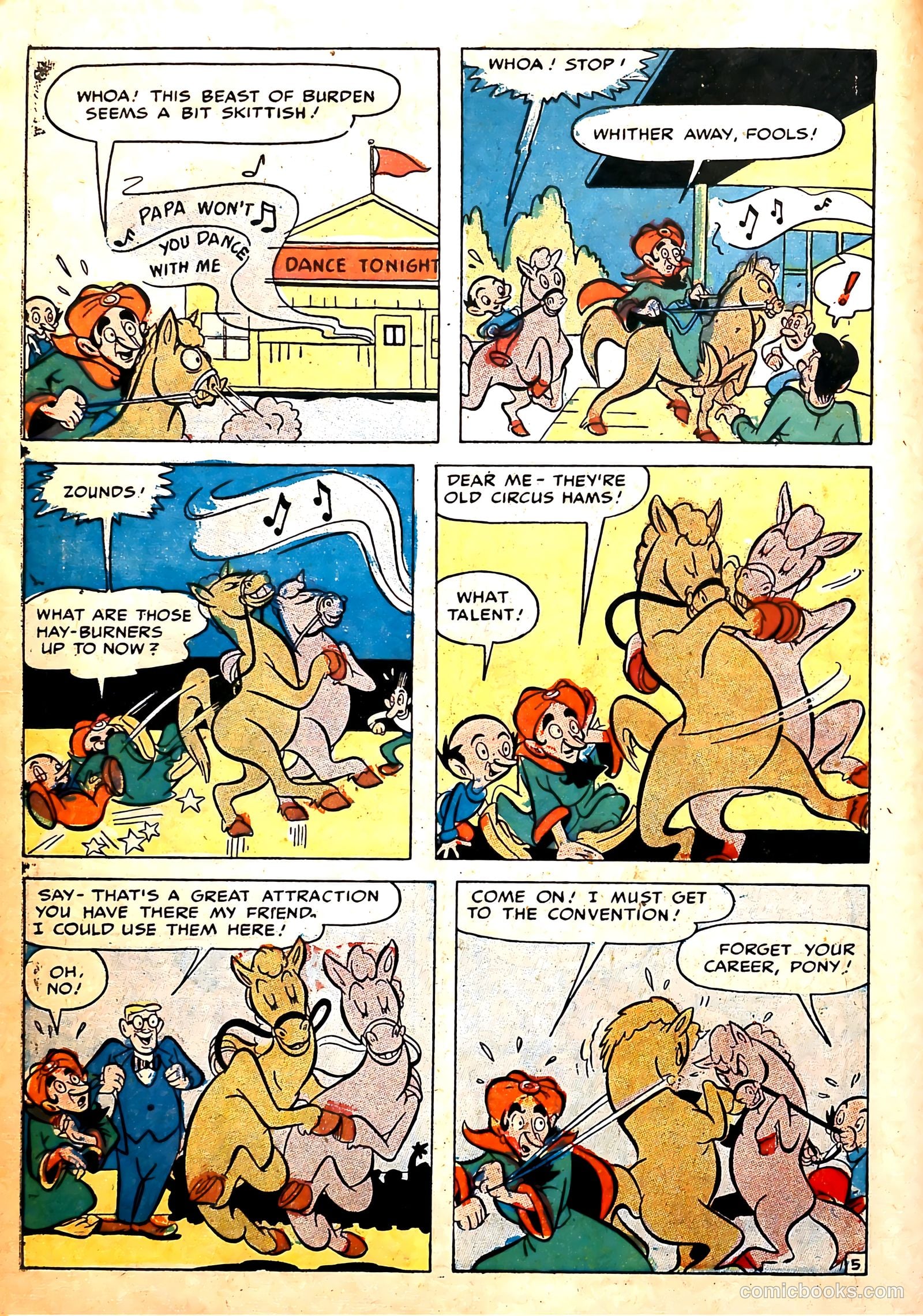 Foodini #2 — page 14 of 52