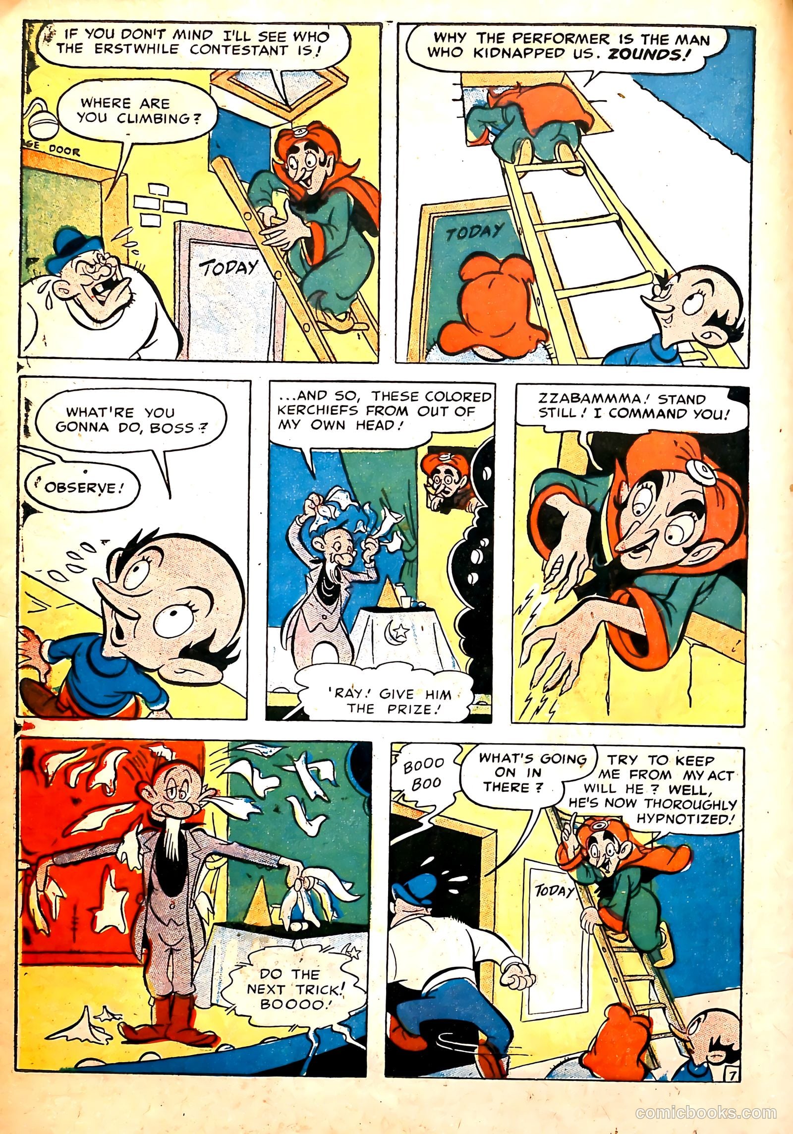 Foodini #2 — page 16 of 52