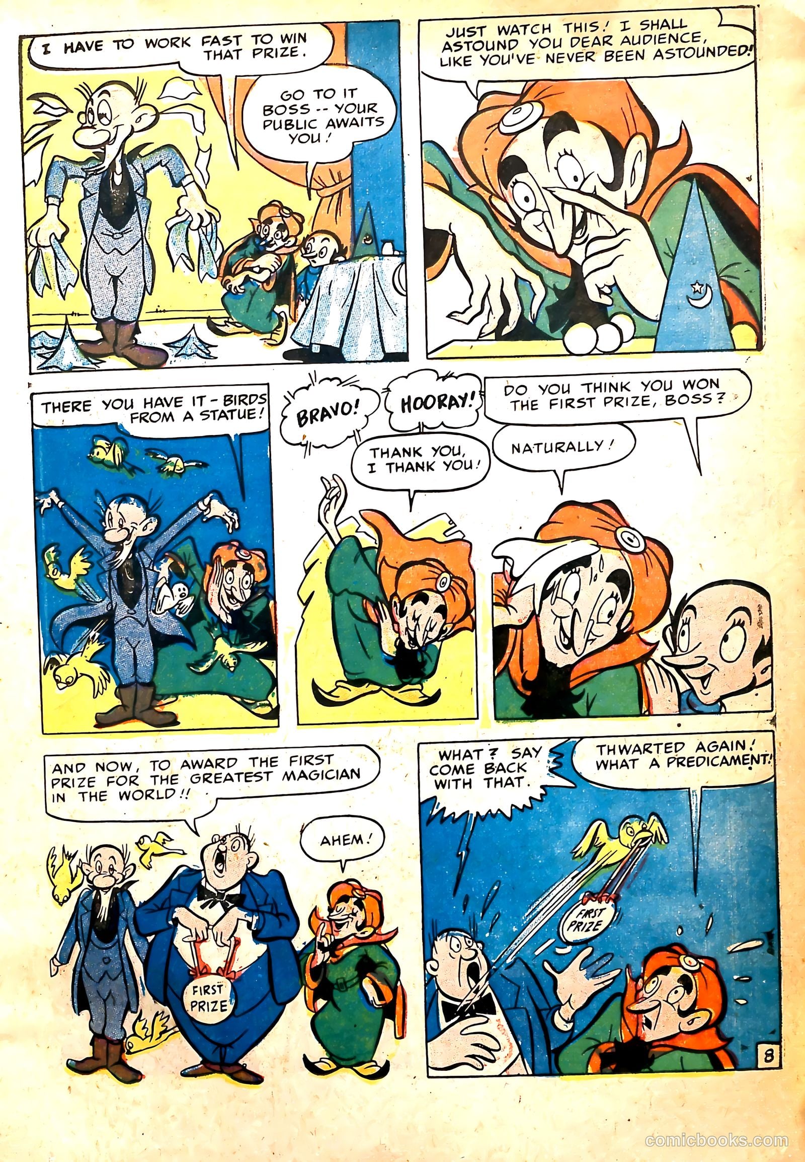 Foodini #2 — page 17 of 52