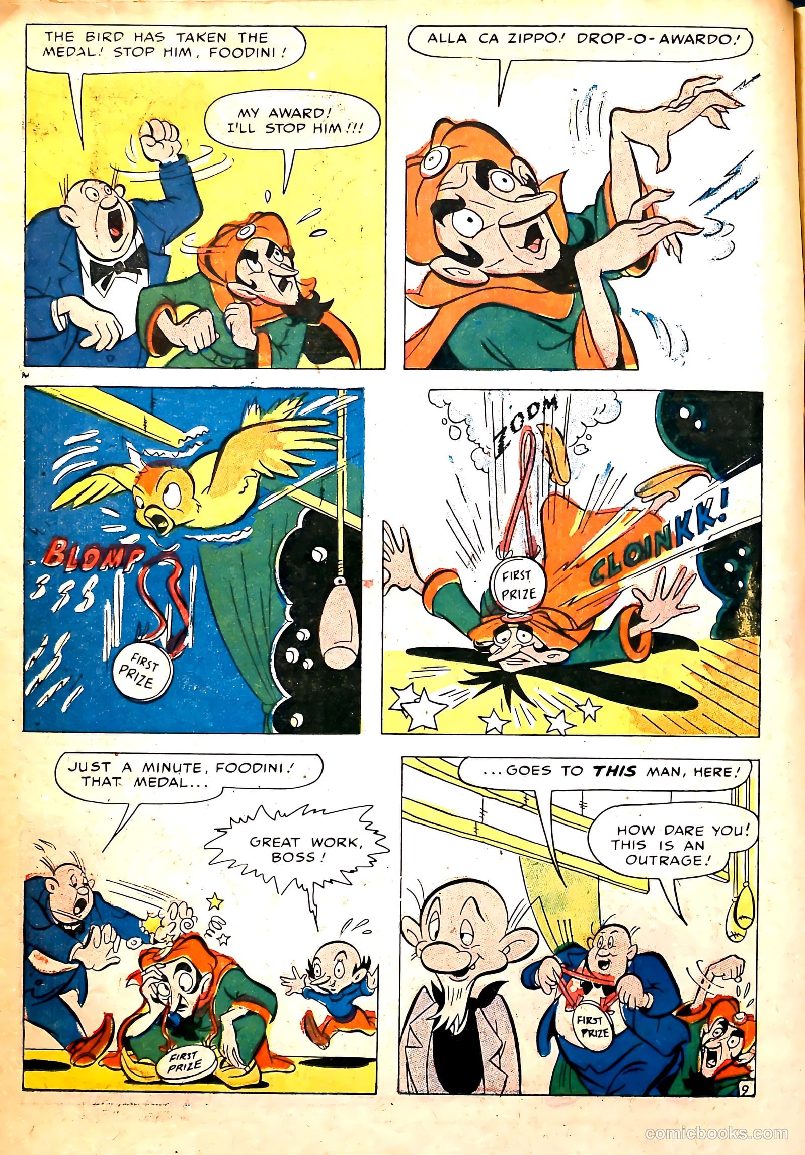 Foodini #2 — page 18 of 52