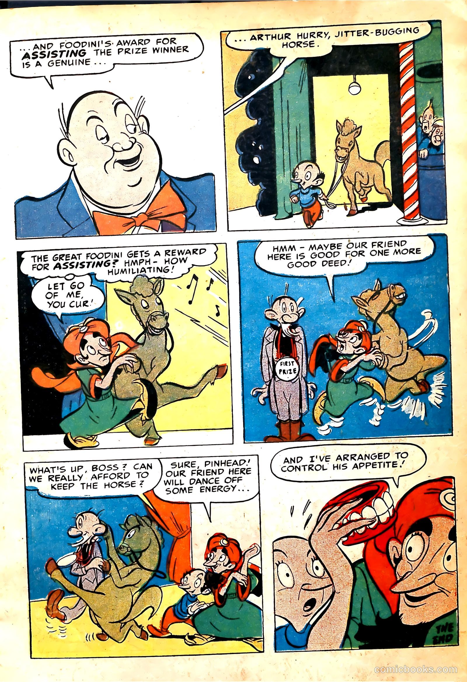 Foodini #2 — page 19 of 52