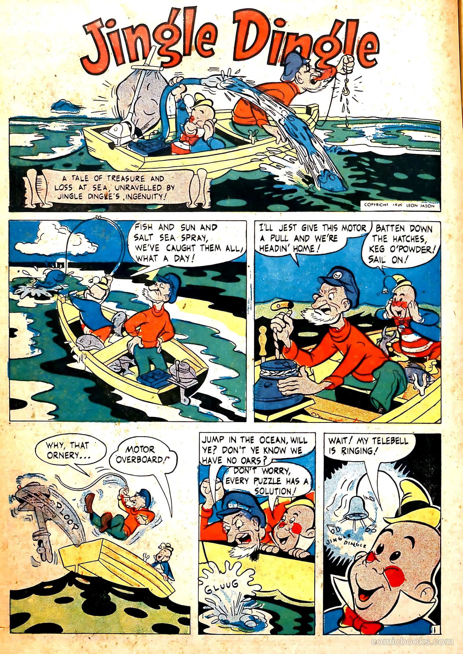 Foodini #2 — page 20 of 52