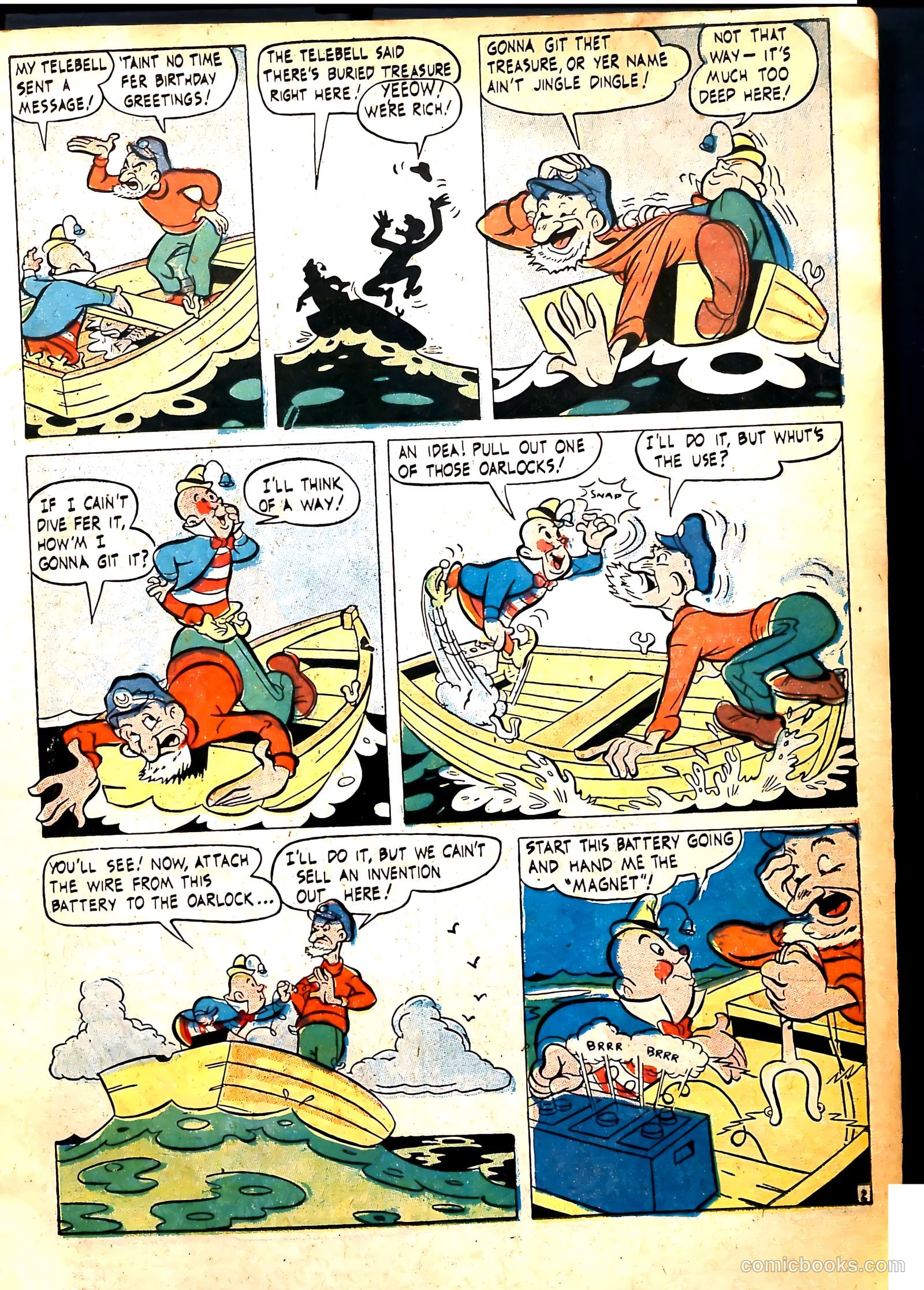 Foodini #2 — page 21 of 52