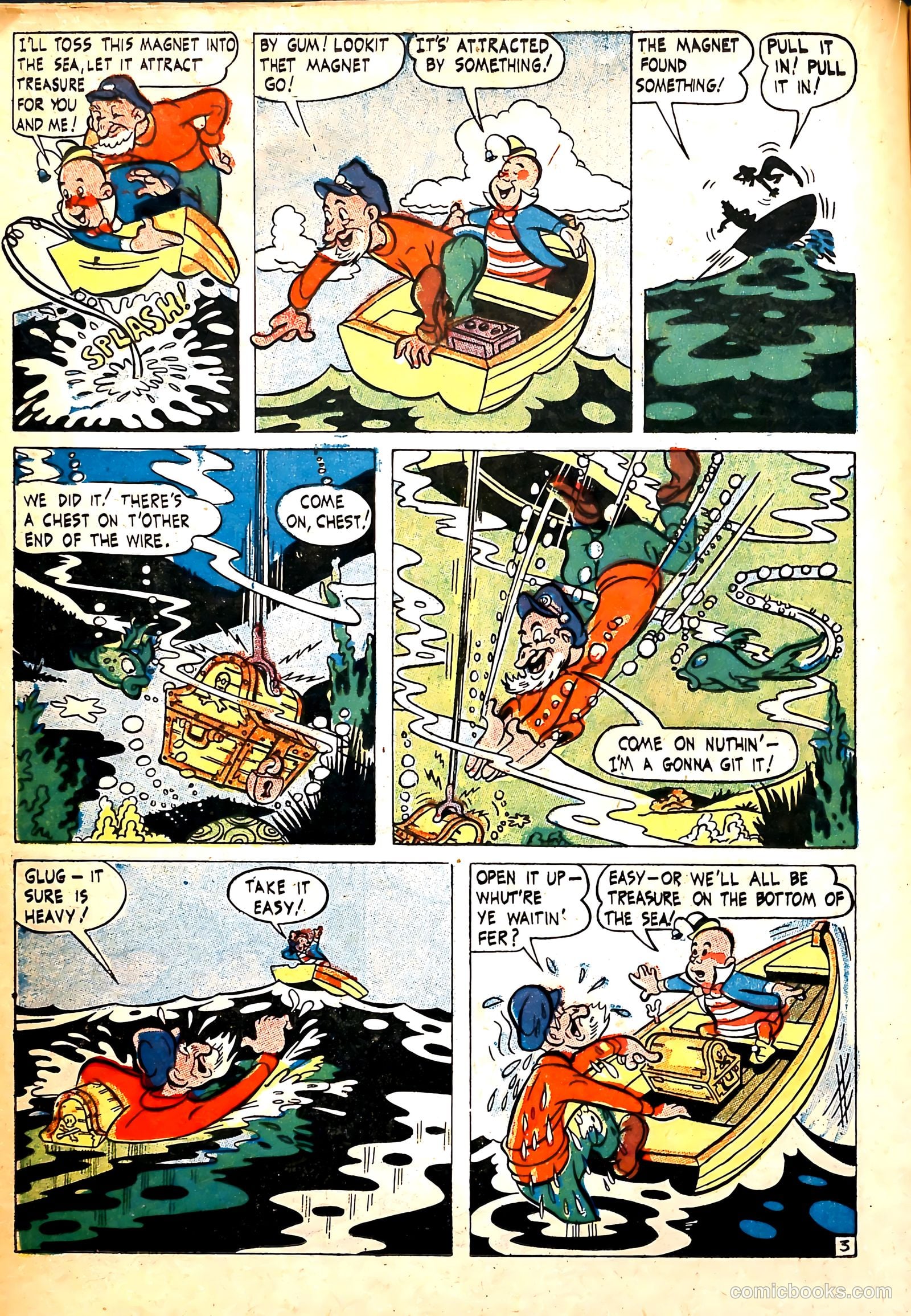 Foodini #2 — page 22 of 52