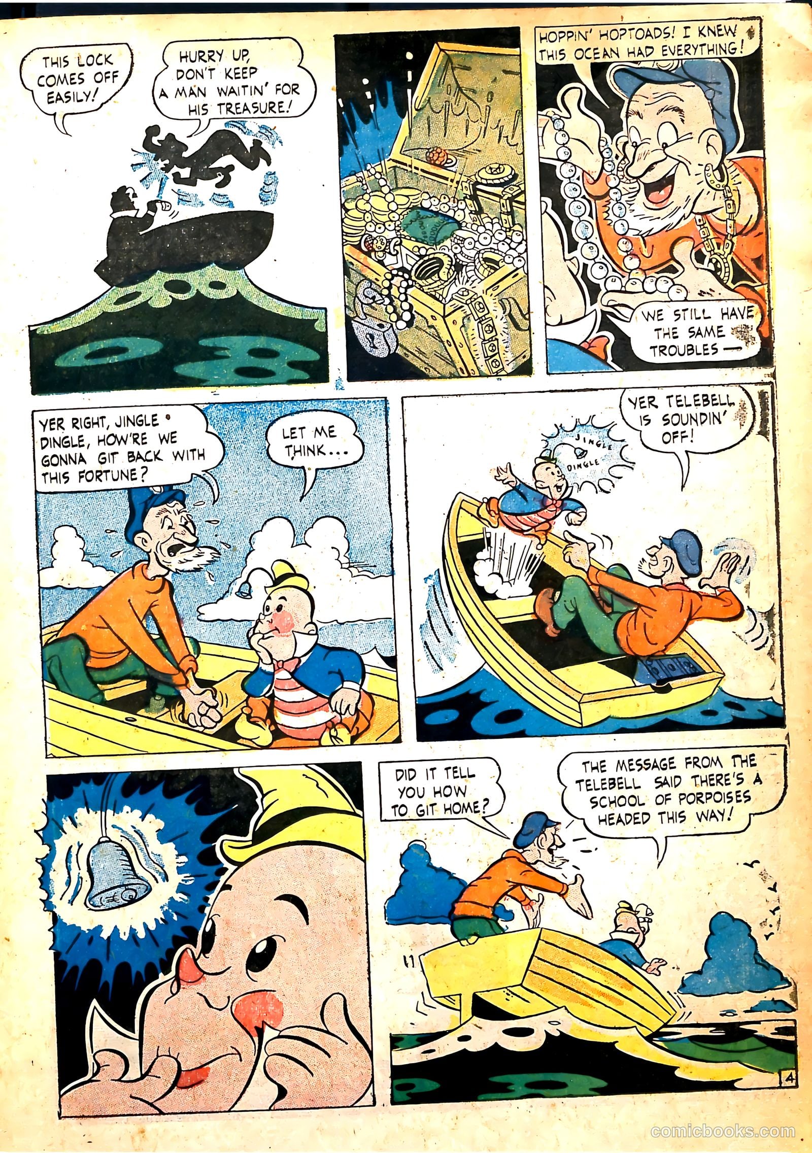 Foodini #2 — page 23 of 52