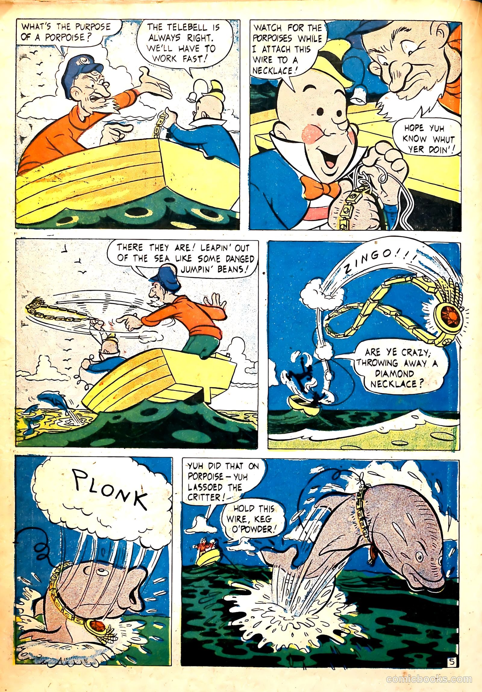 Foodini #2 — page 24 of 52