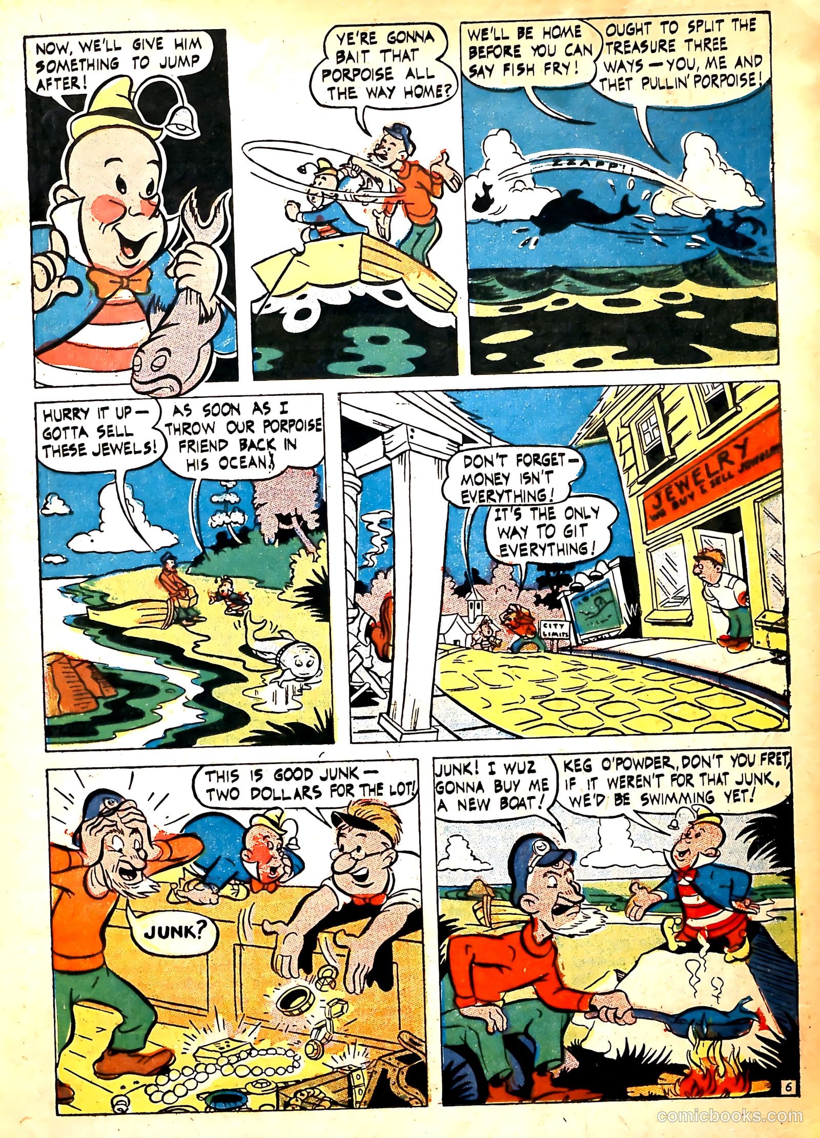 Foodini #2 — page 25 of 52
