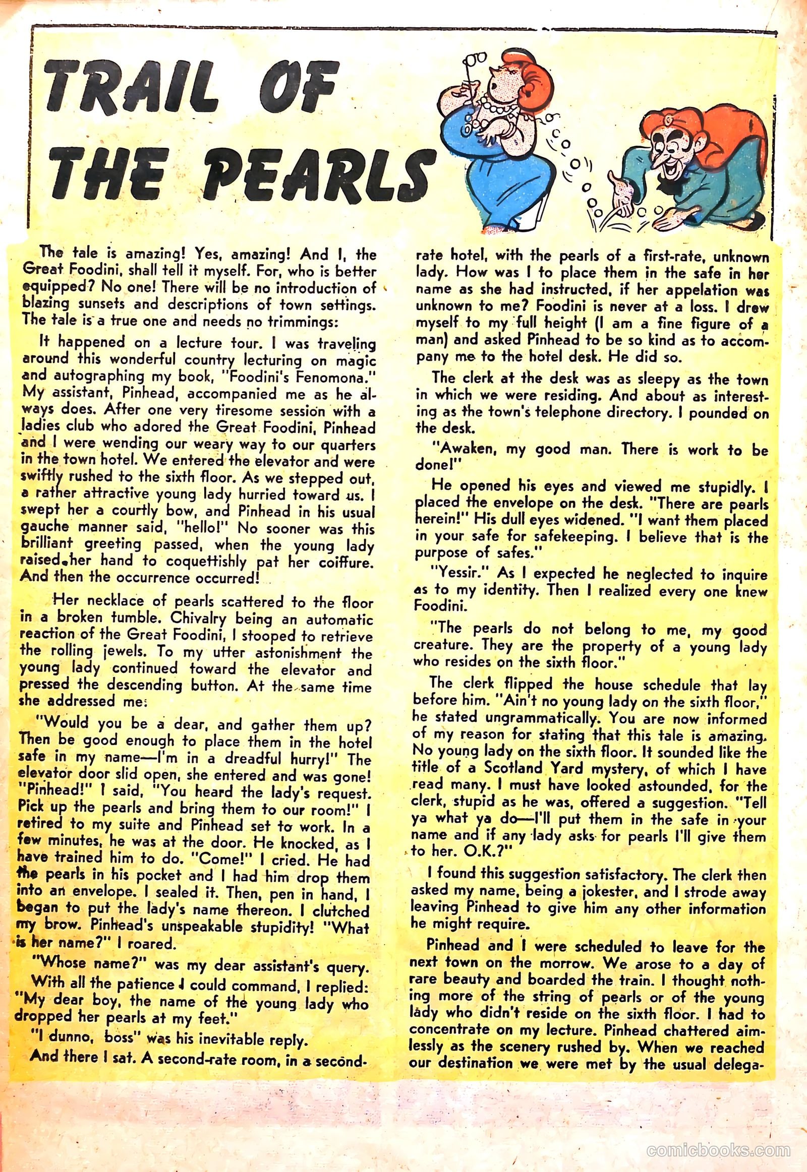 Foodini #2 — page 26 of 52