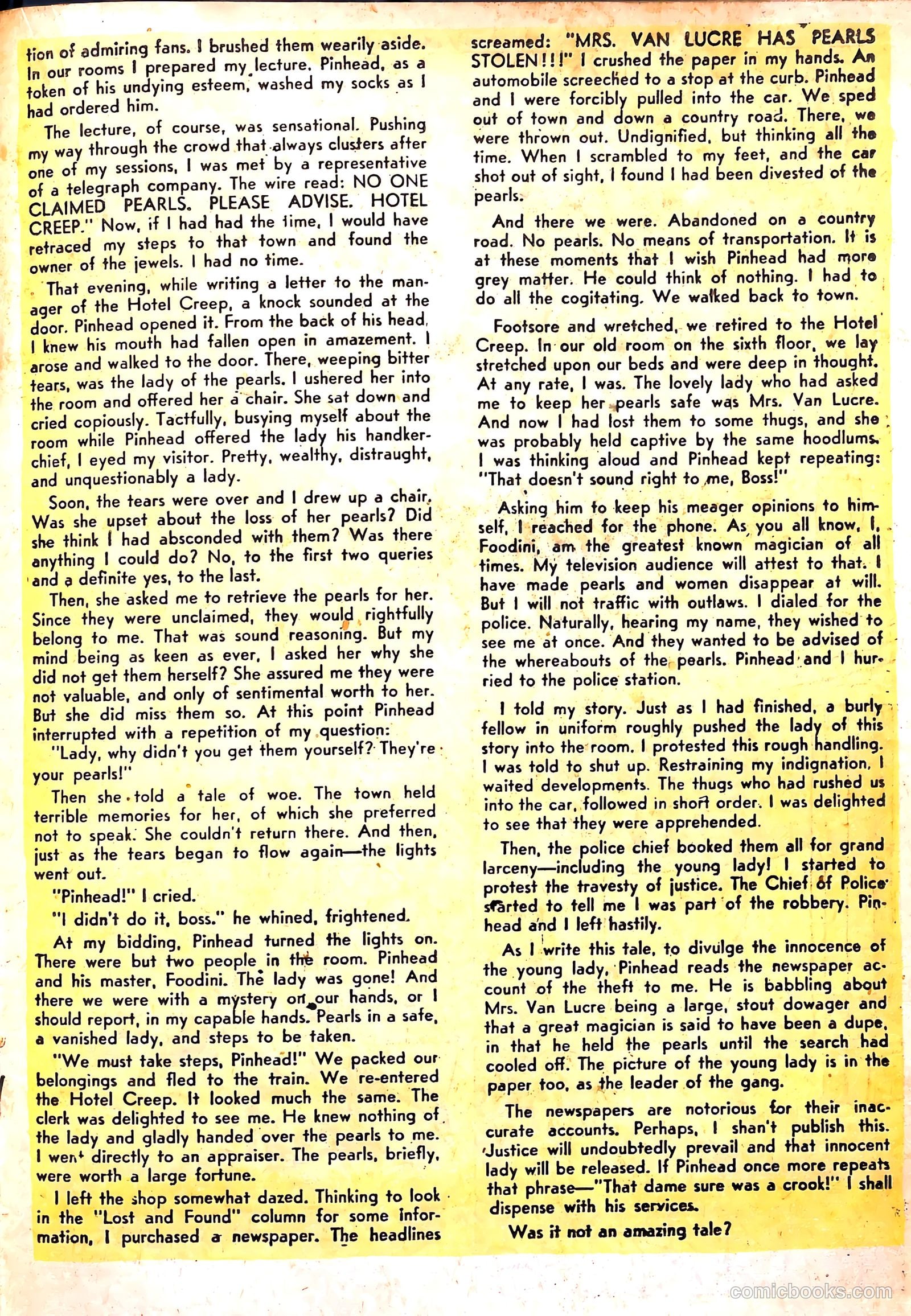 Foodini #2 — page 27 of 52