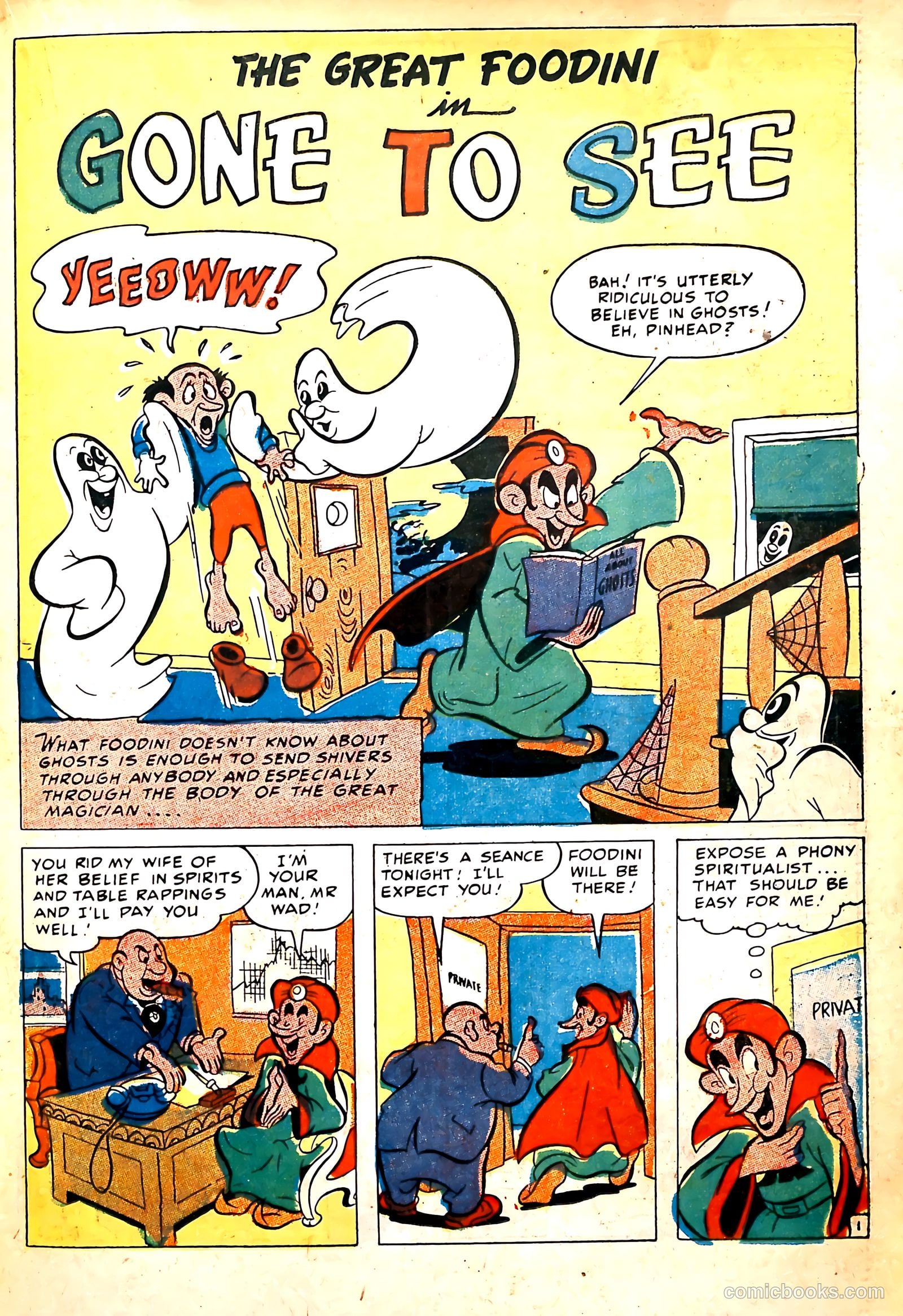 Foodini #2 — page 29 of 52