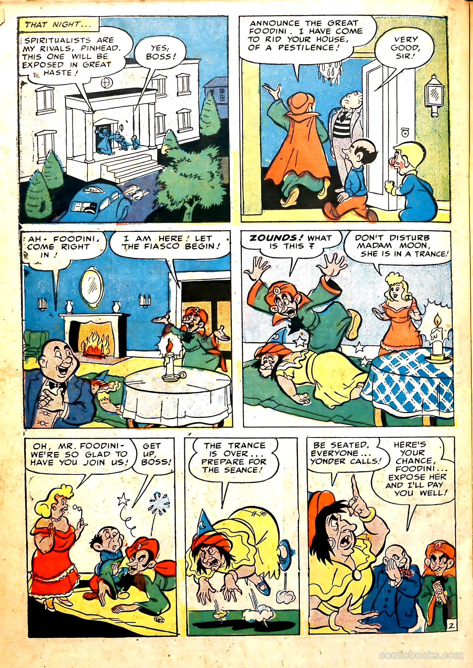 Foodini #2 — page 30 of 52
