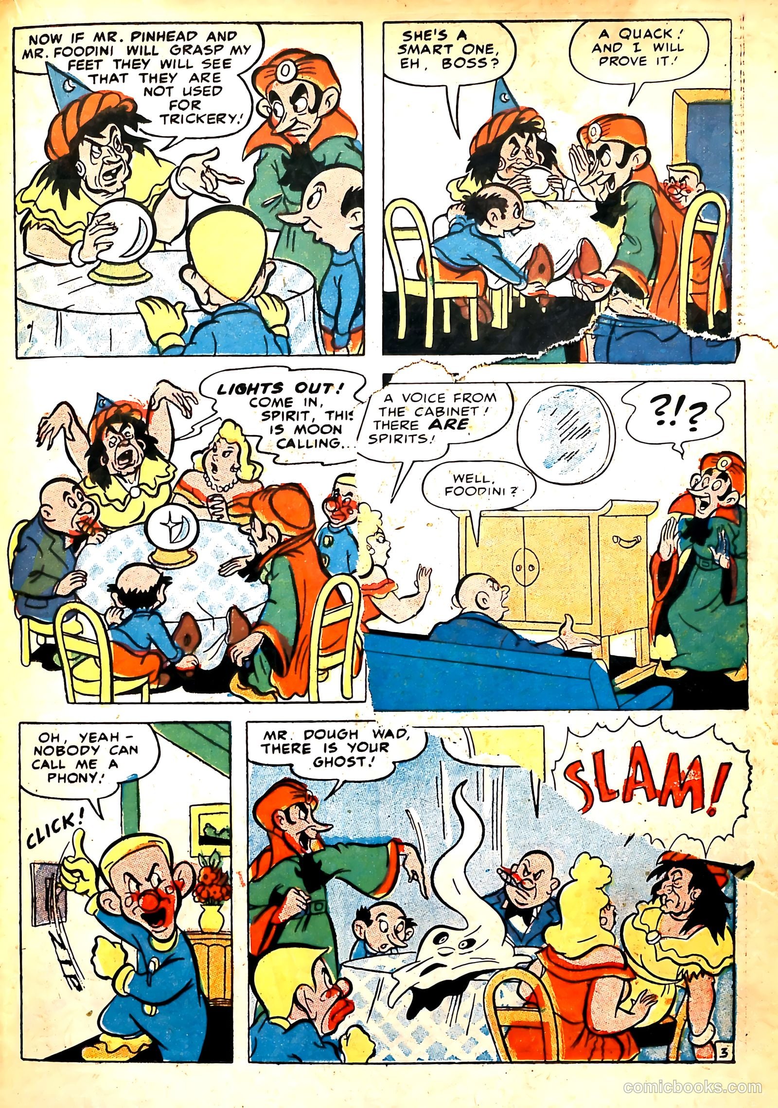 Foodini #2 — page 31 of 52