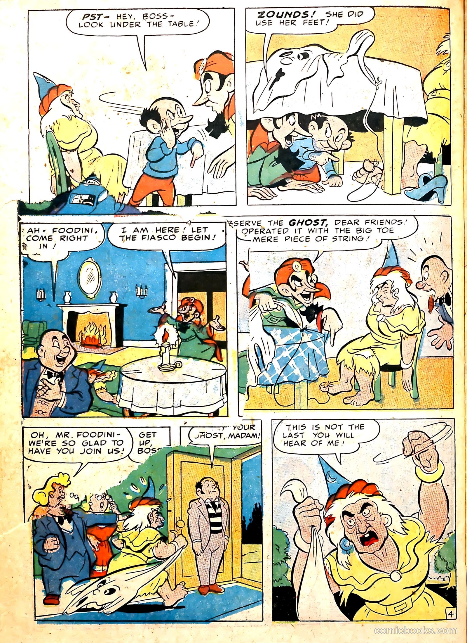 Foodini #2 — page 32 of 52