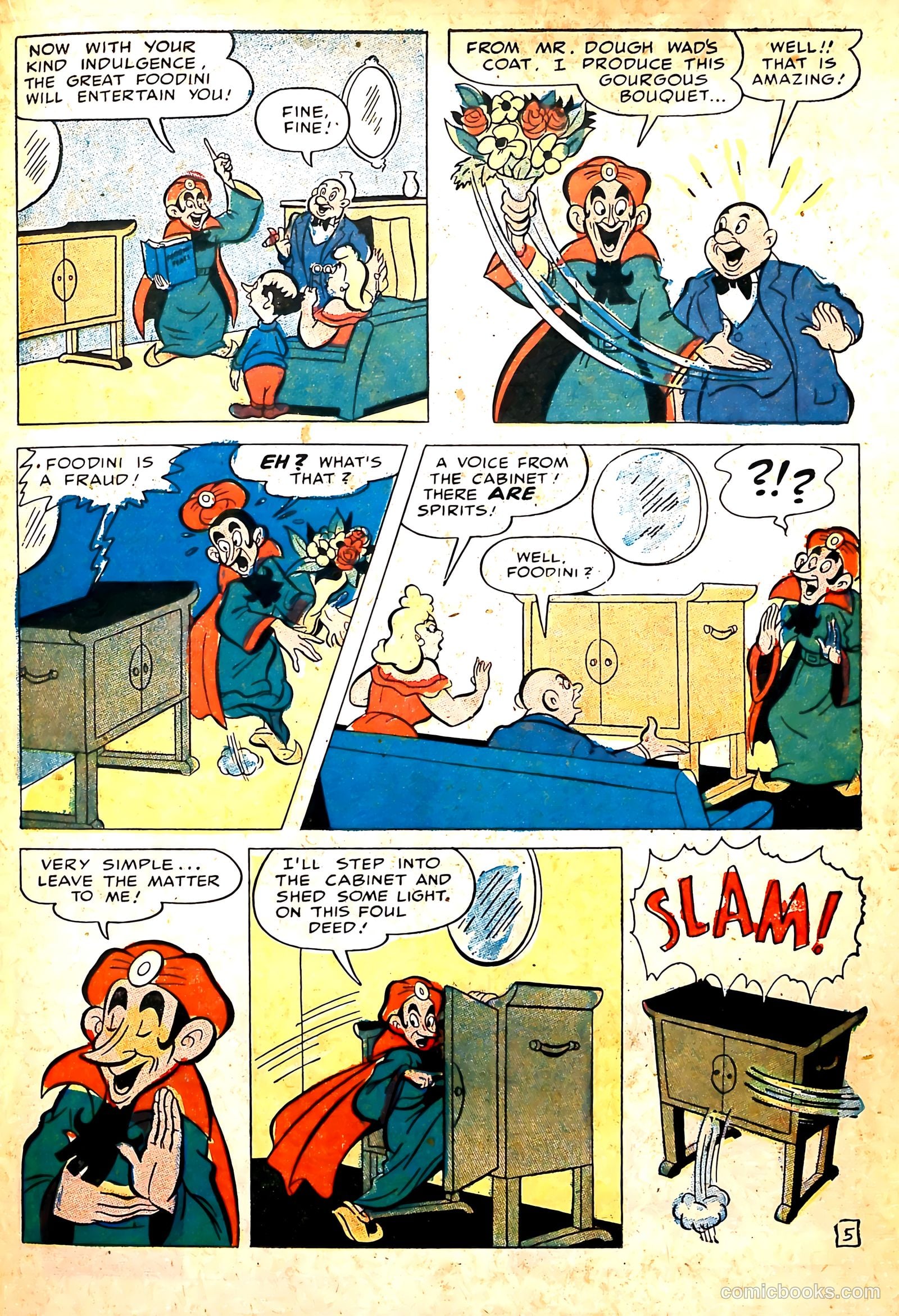Foodini #2 — page 33 of 52