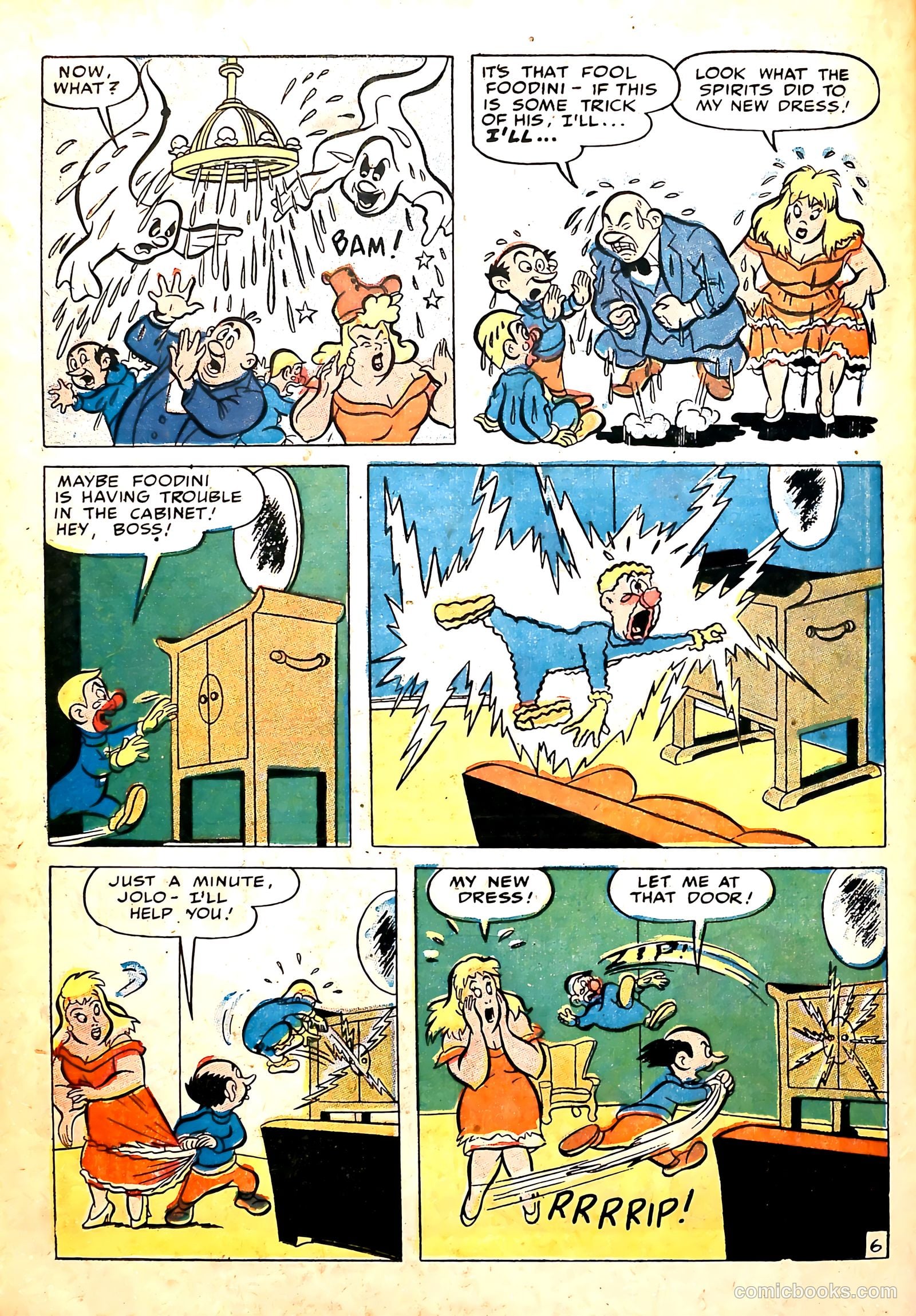 Foodini #2 — page 34 of 52