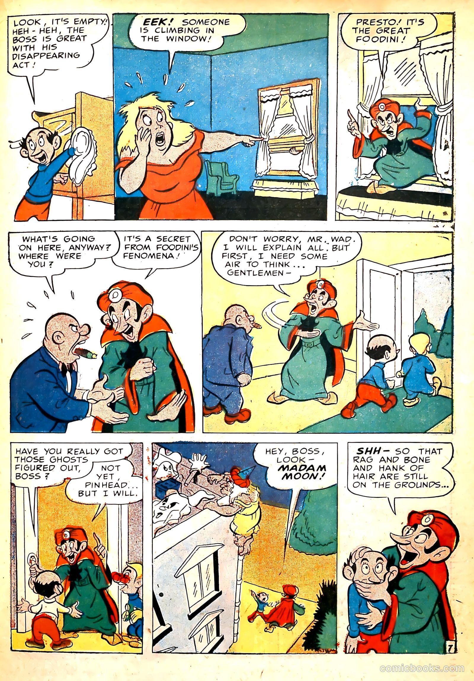 Foodini #2 — page 35 of 52