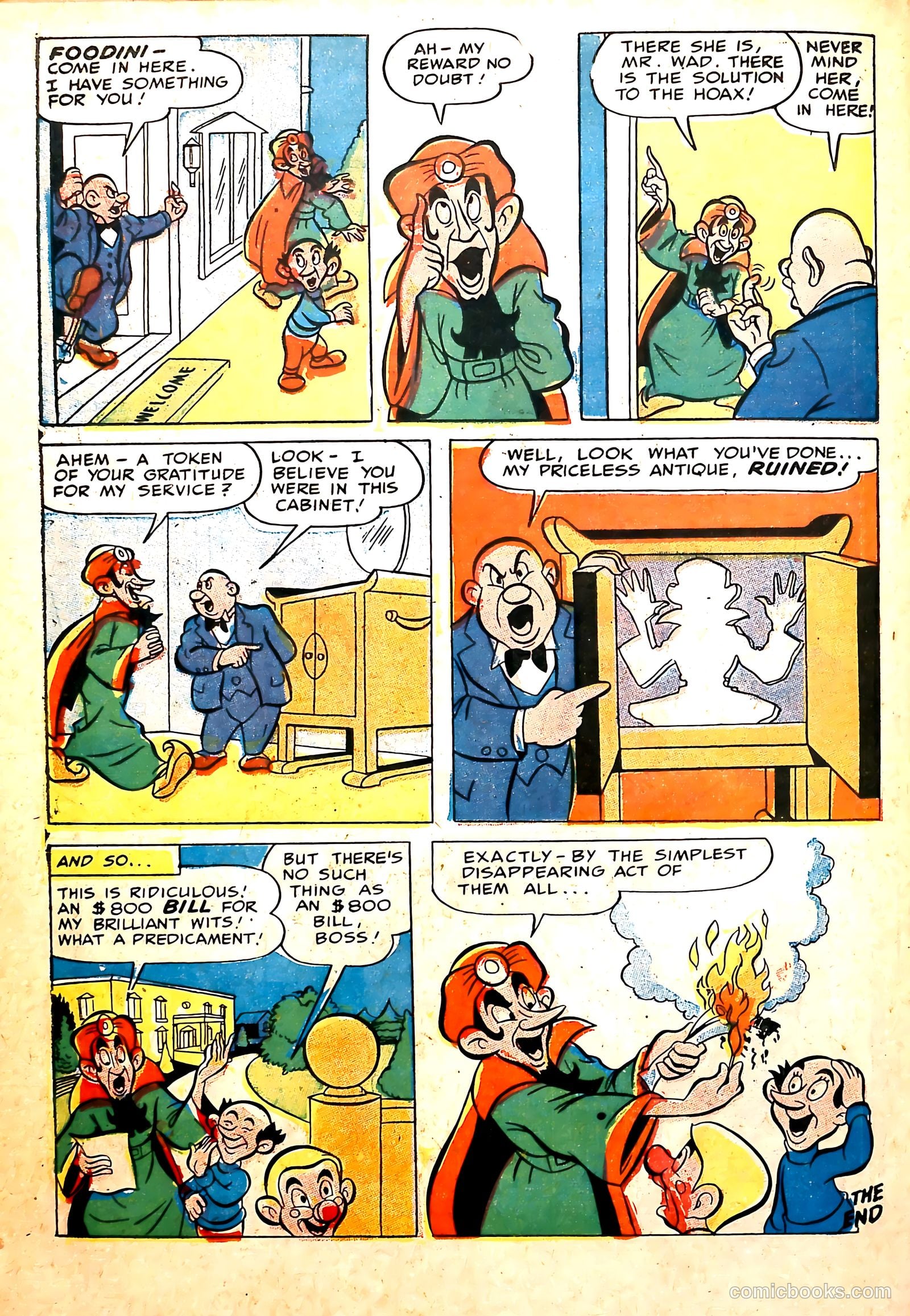 Foodini #2 — page 36 of 52