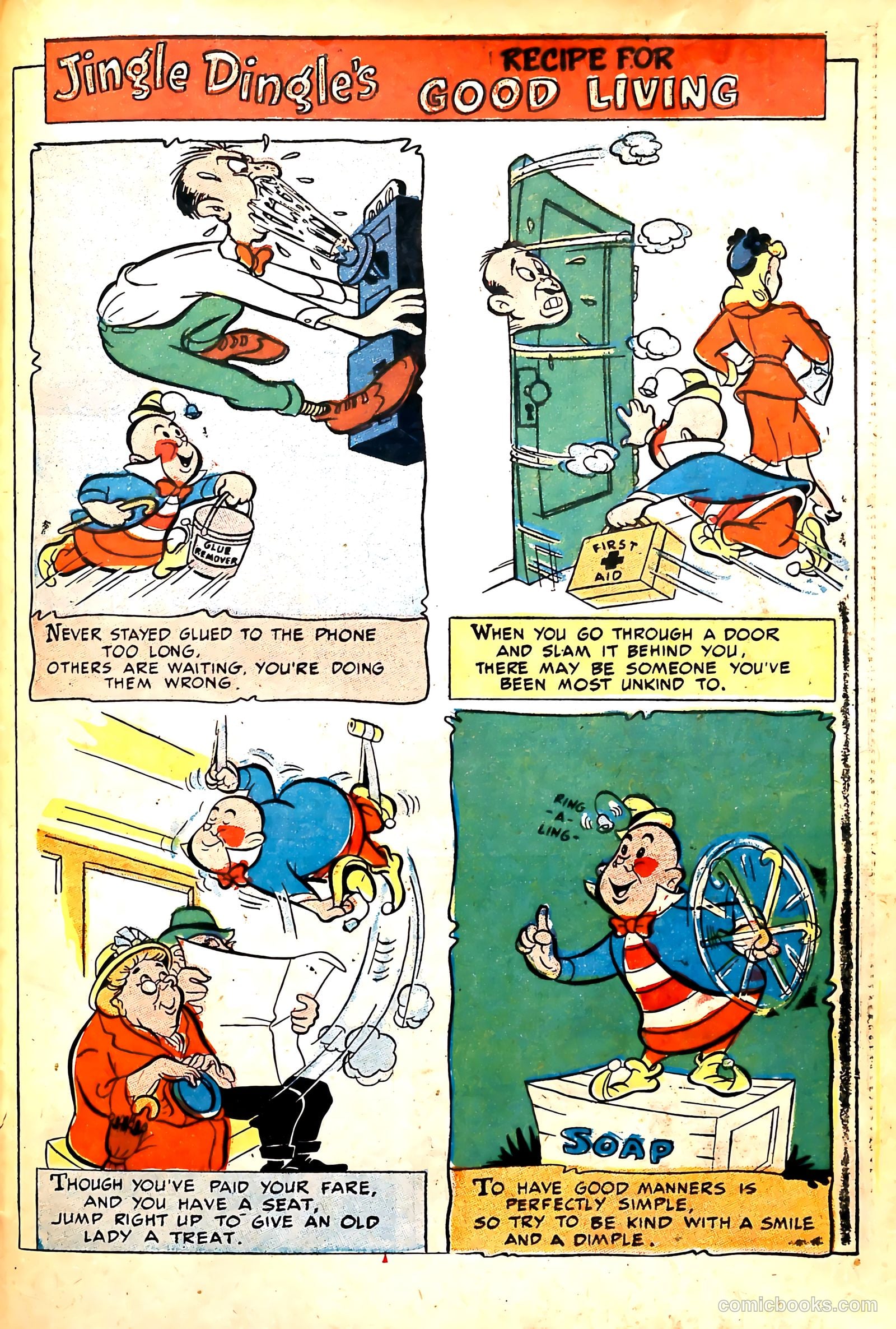 Foodini #2 — page 37 of 52