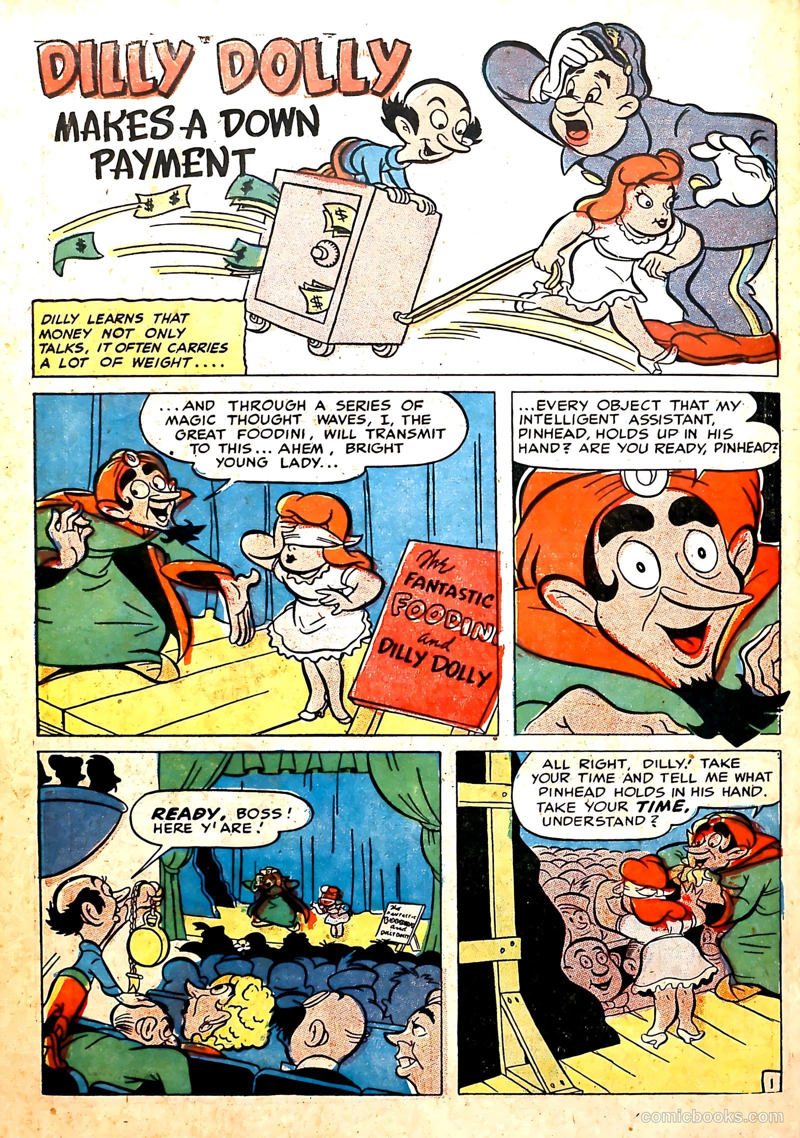 Foodini #2 — page 38 of 52