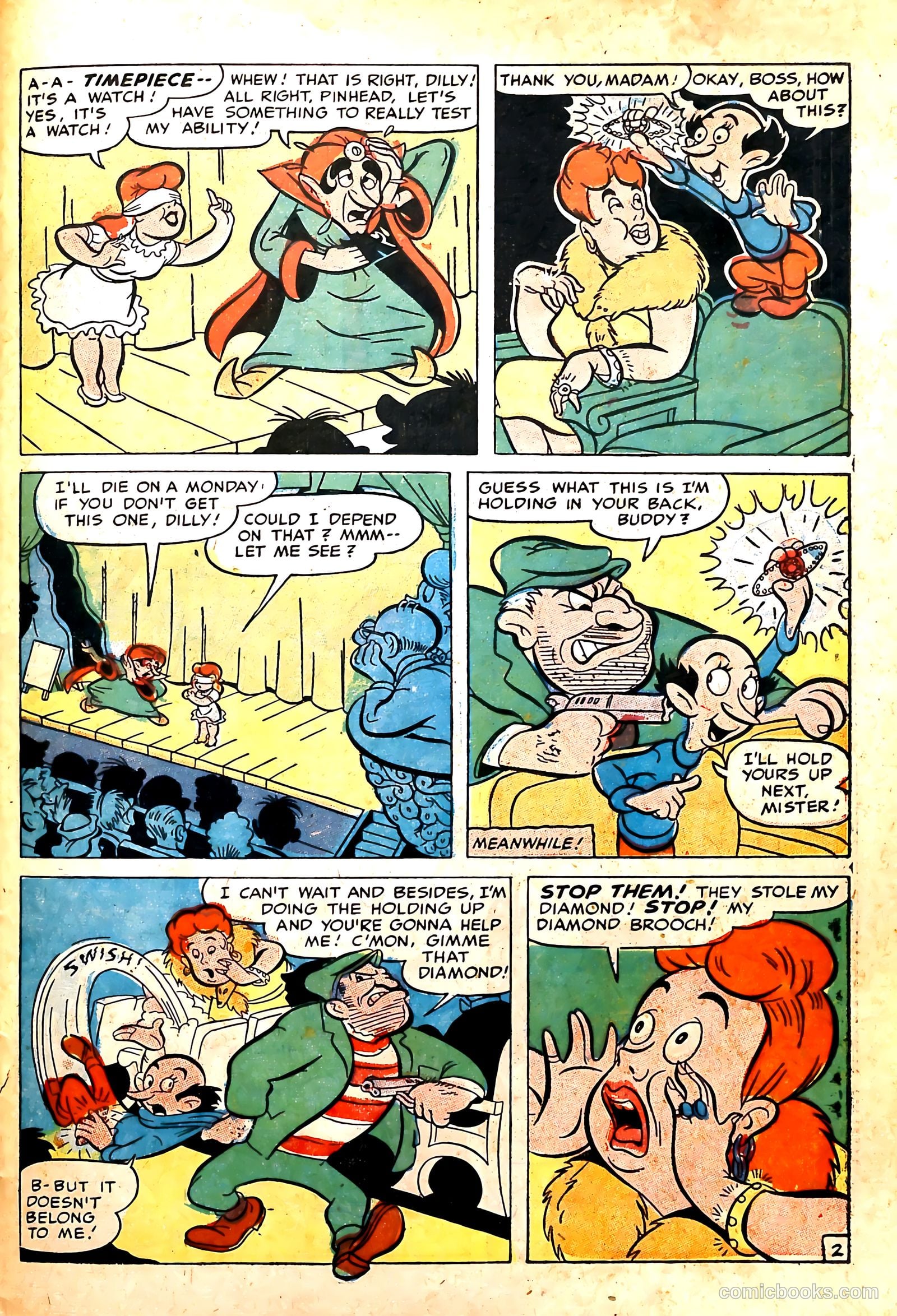 Foodini #2 — page 39 of 52