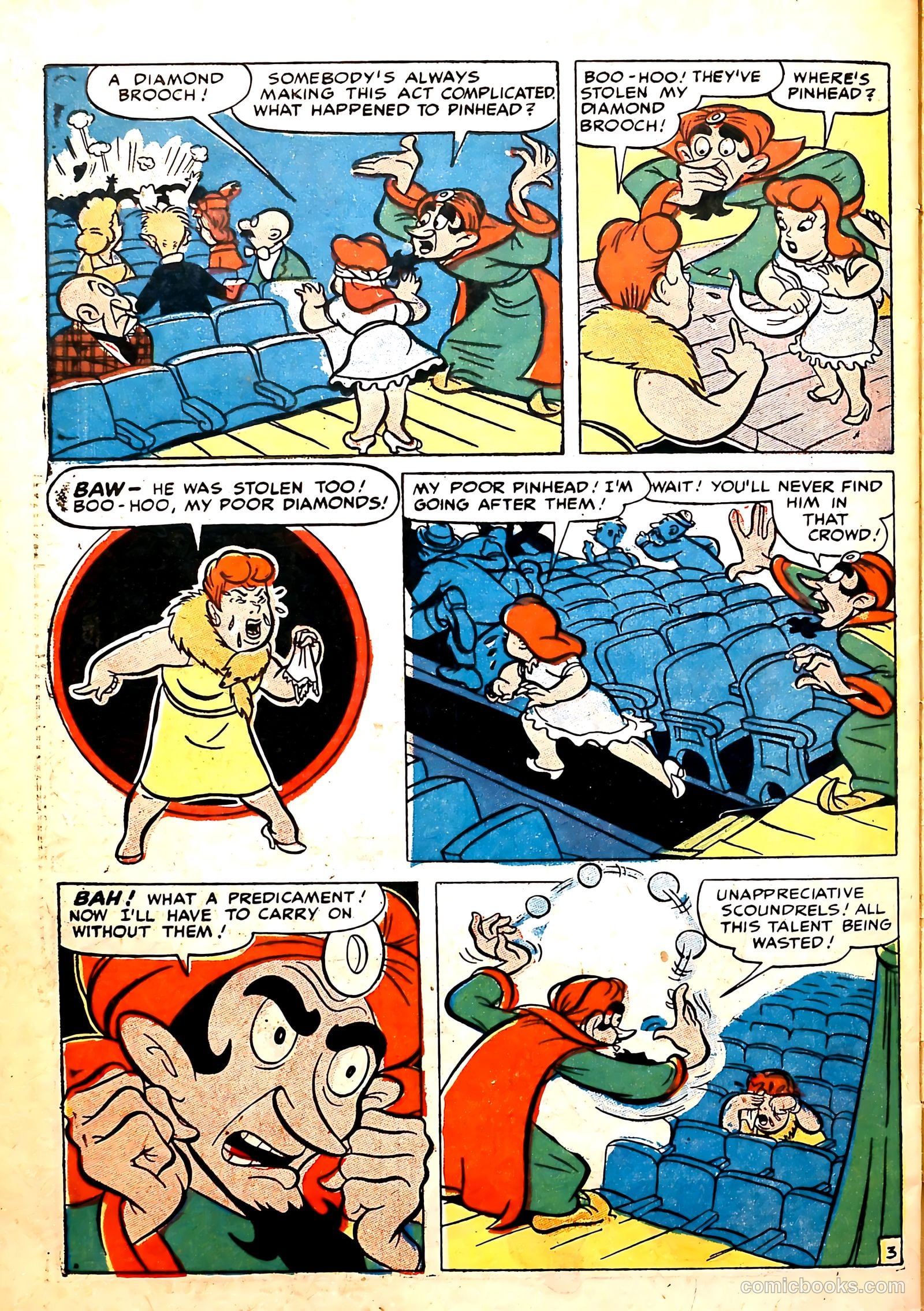 Foodini #2 — page 40 of 52