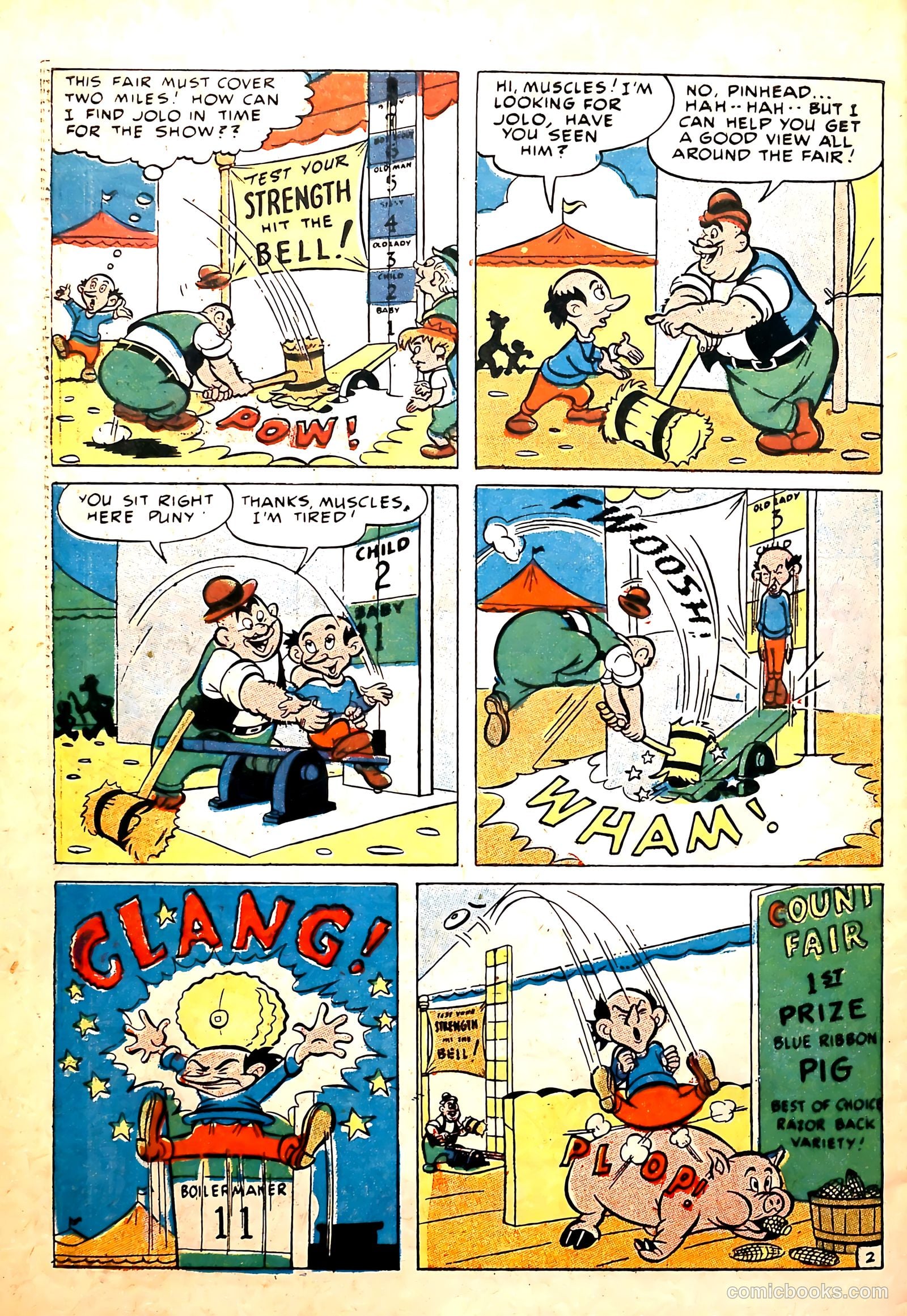 Foodini #2 — page 46 of 52