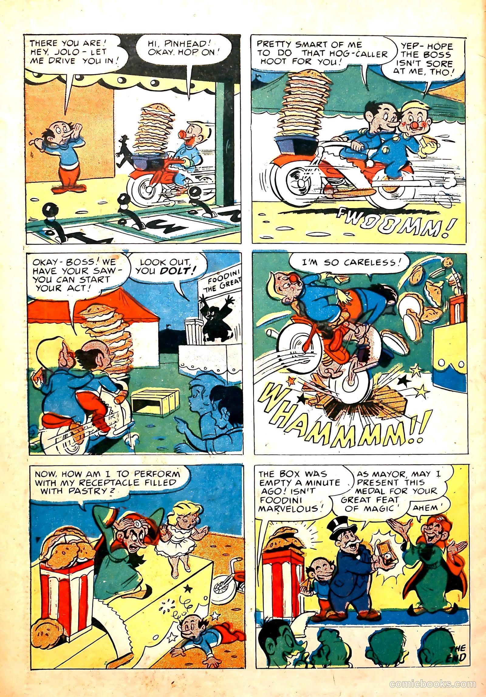 Foodini #2 — page 48 of 52