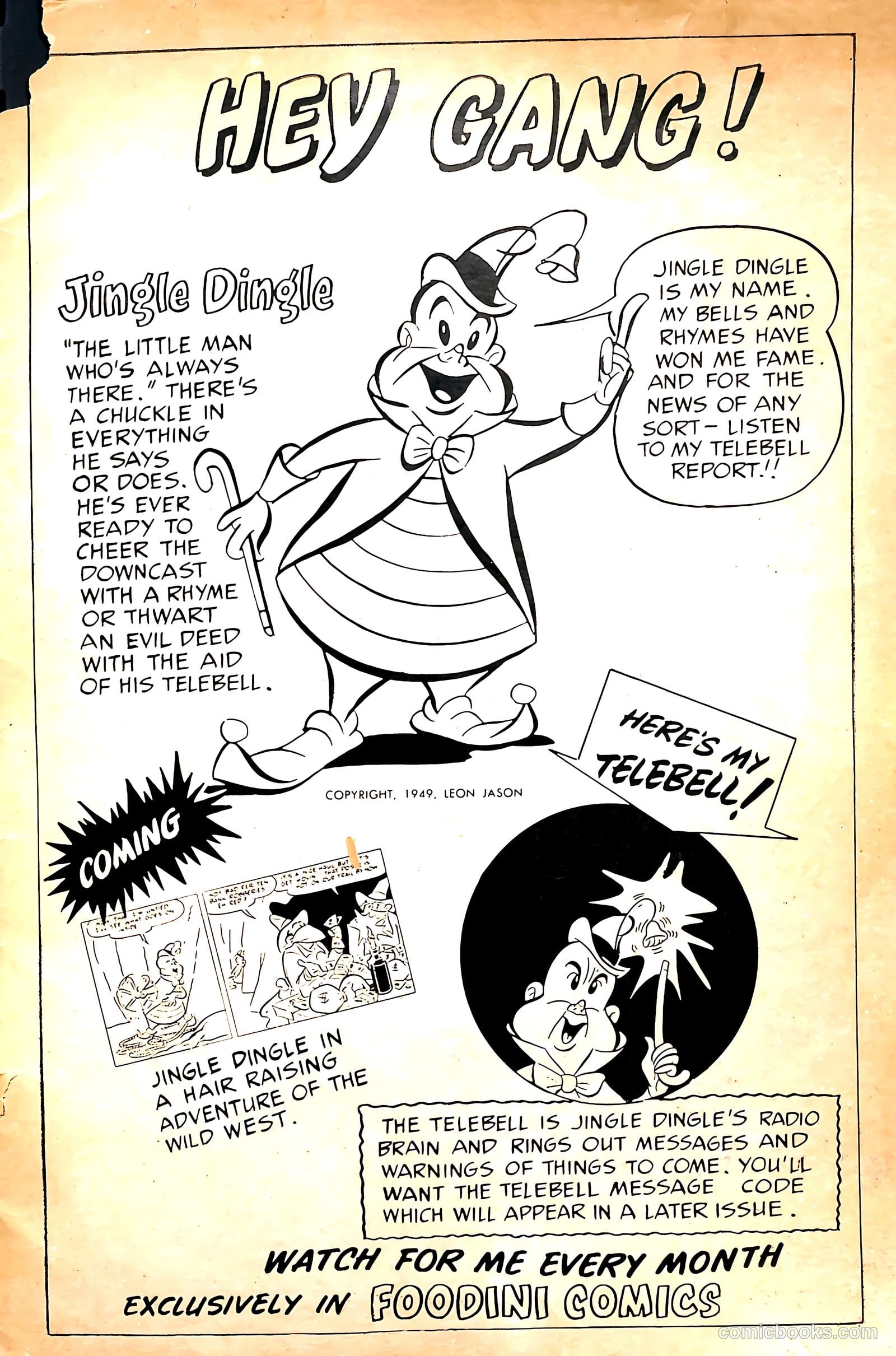 Foodini #2 — page 51 of 52