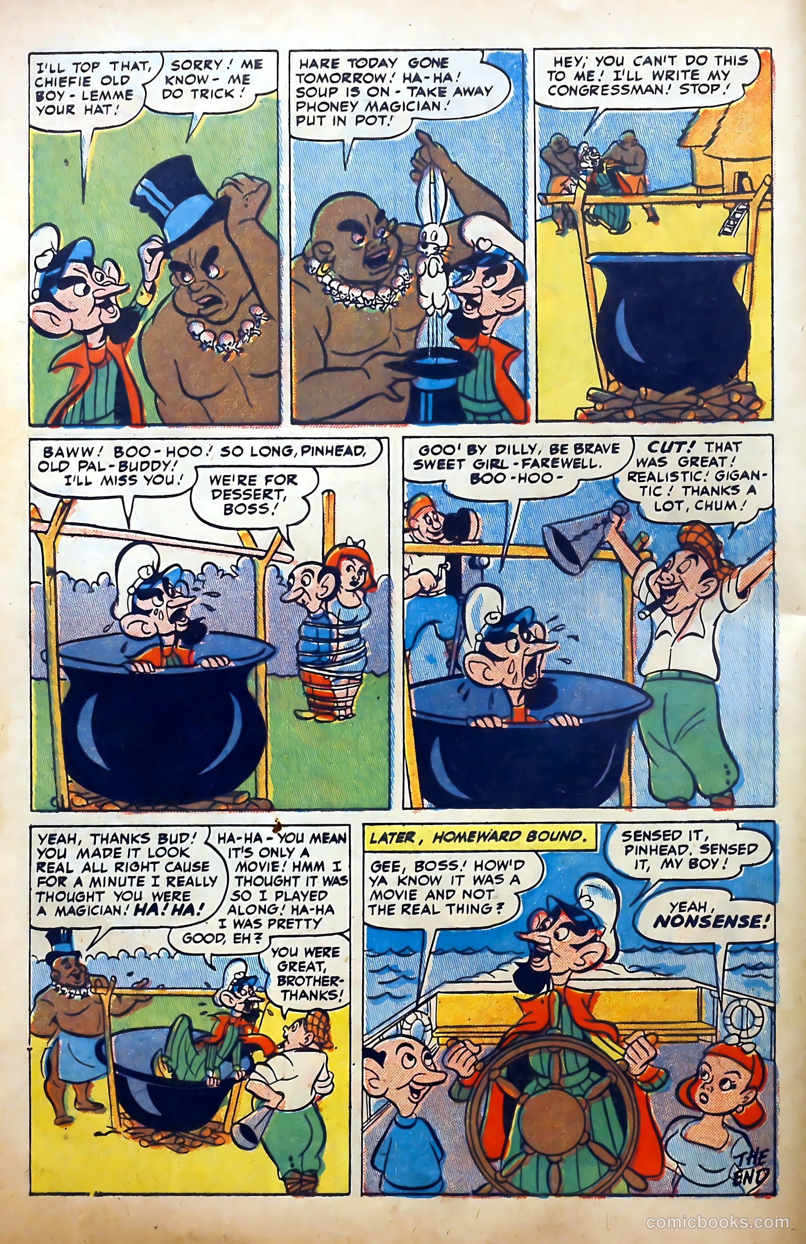 Foodini #3 — page 10 of 52