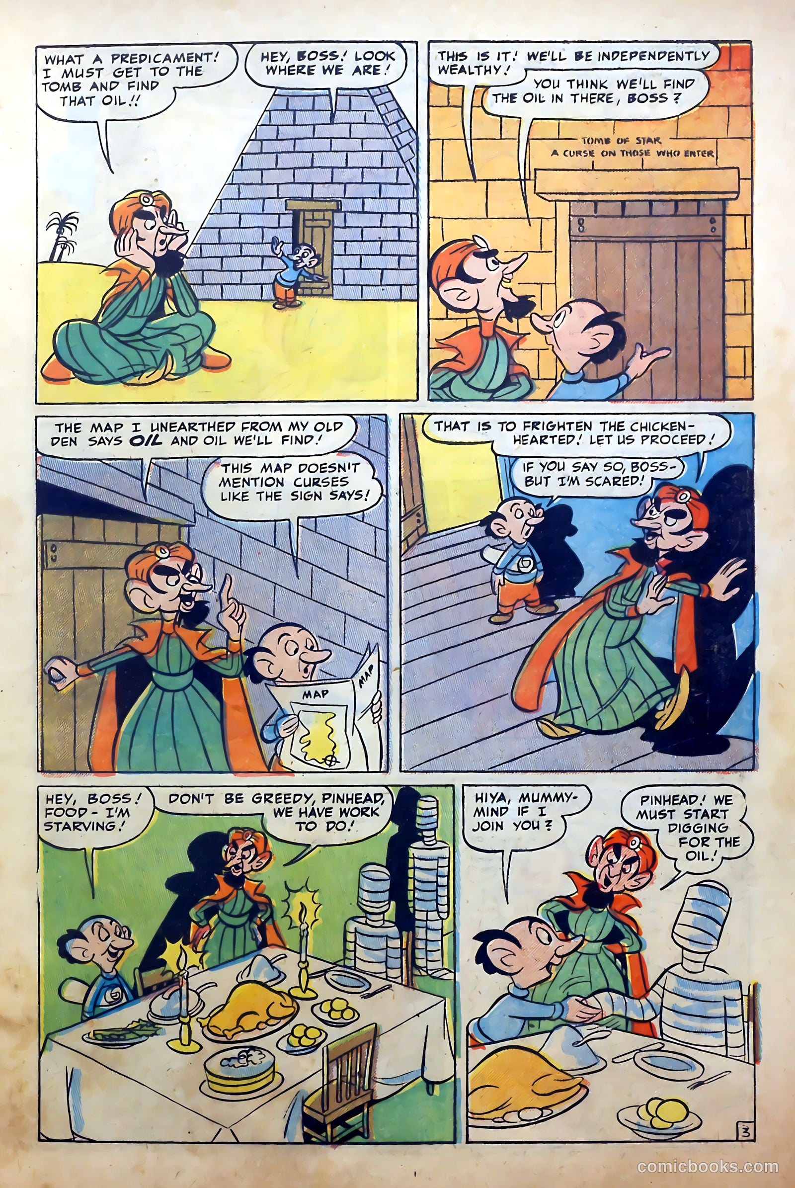 Foodini #3 — page 13 of 52