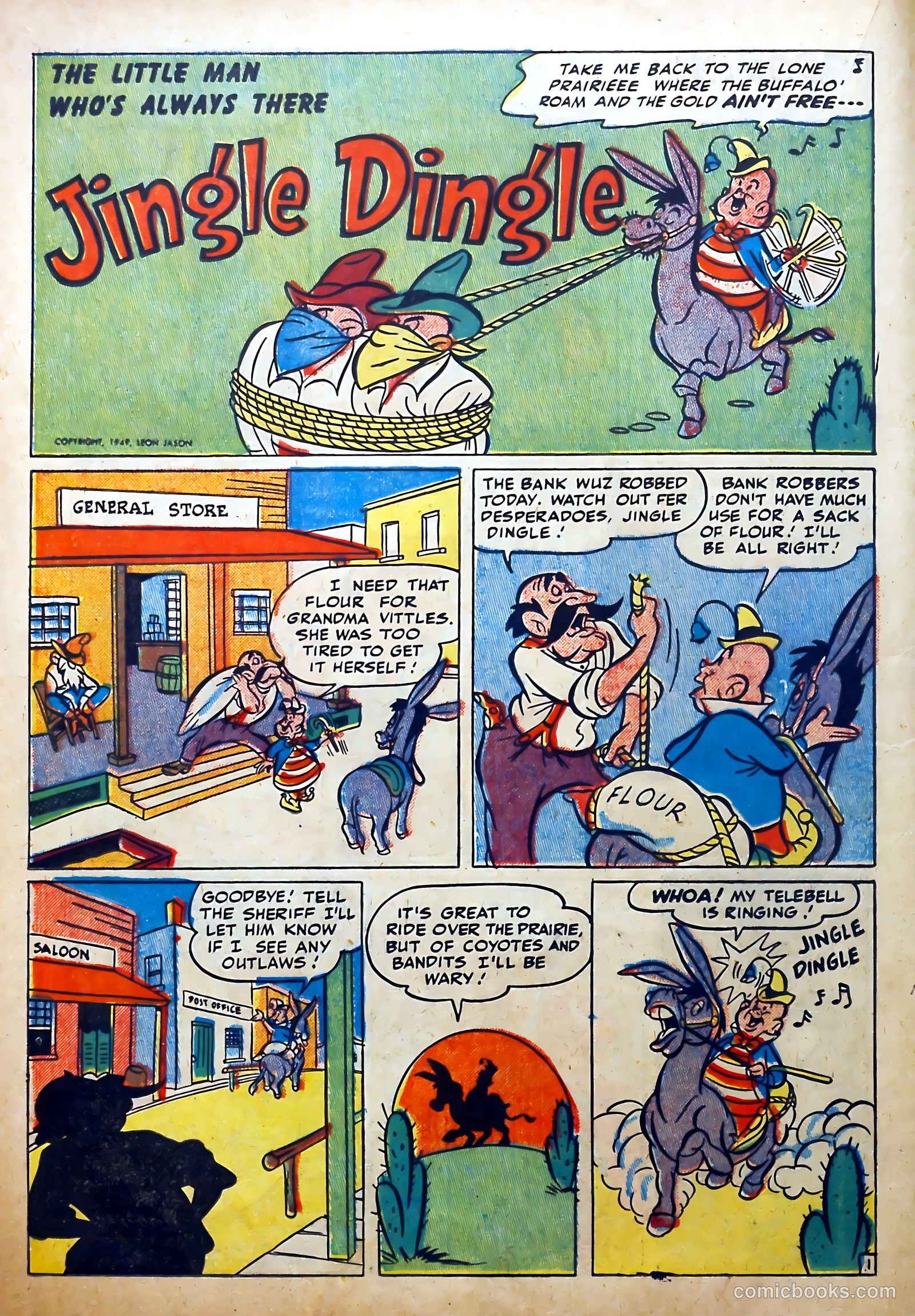 Foodini #3 — page 20 of 52