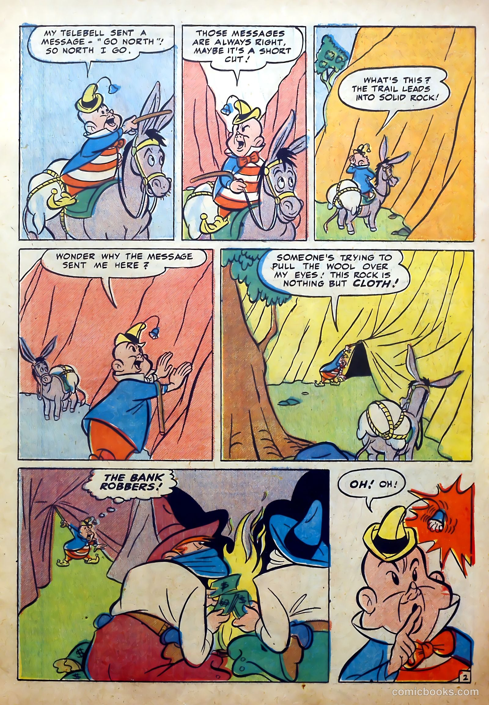 Foodini #3 — page 21 of 52