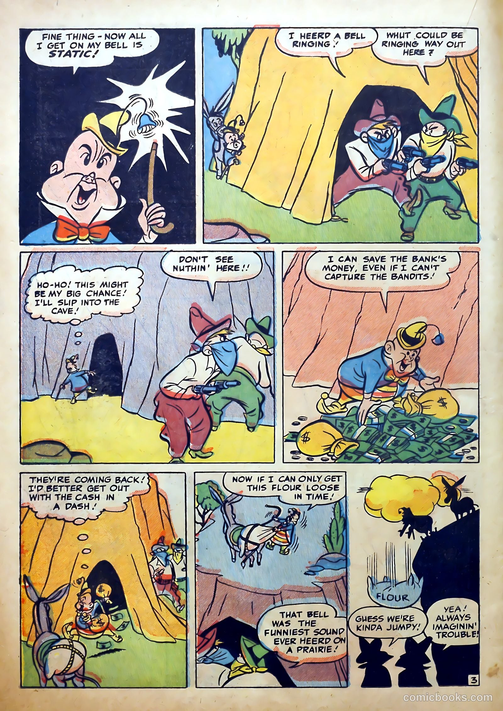 Foodini #3 — page 22 of 52