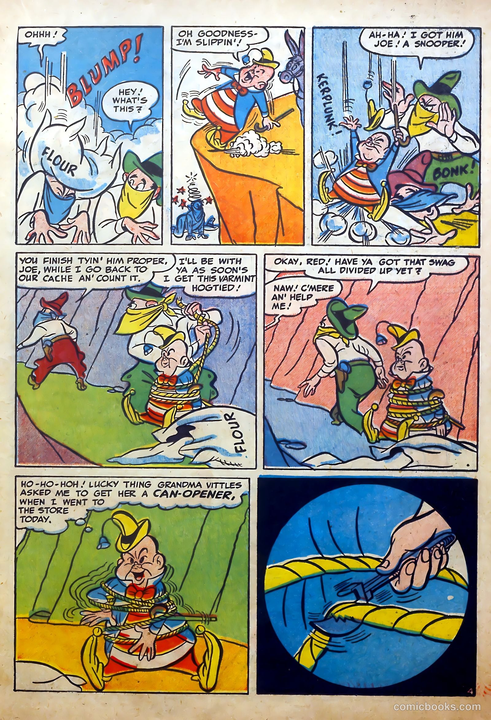 Foodini #3 — page 23 of 52