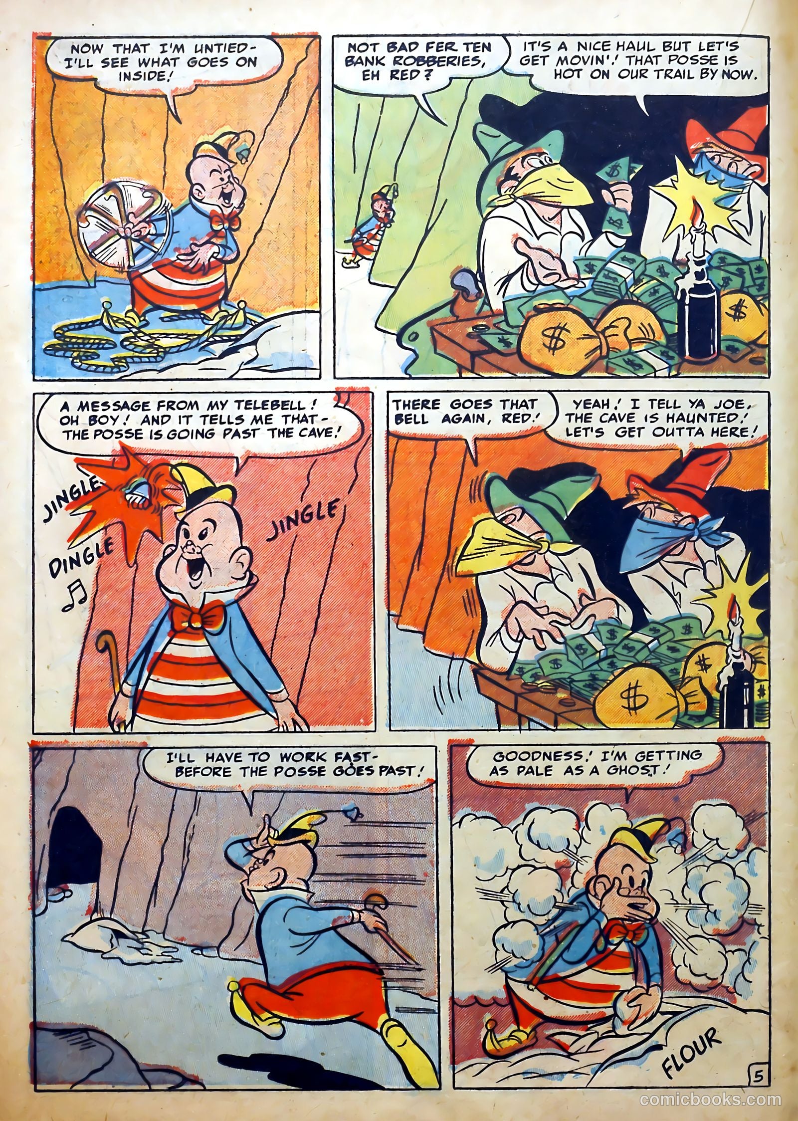 Foodini #3 — page 24 of 52