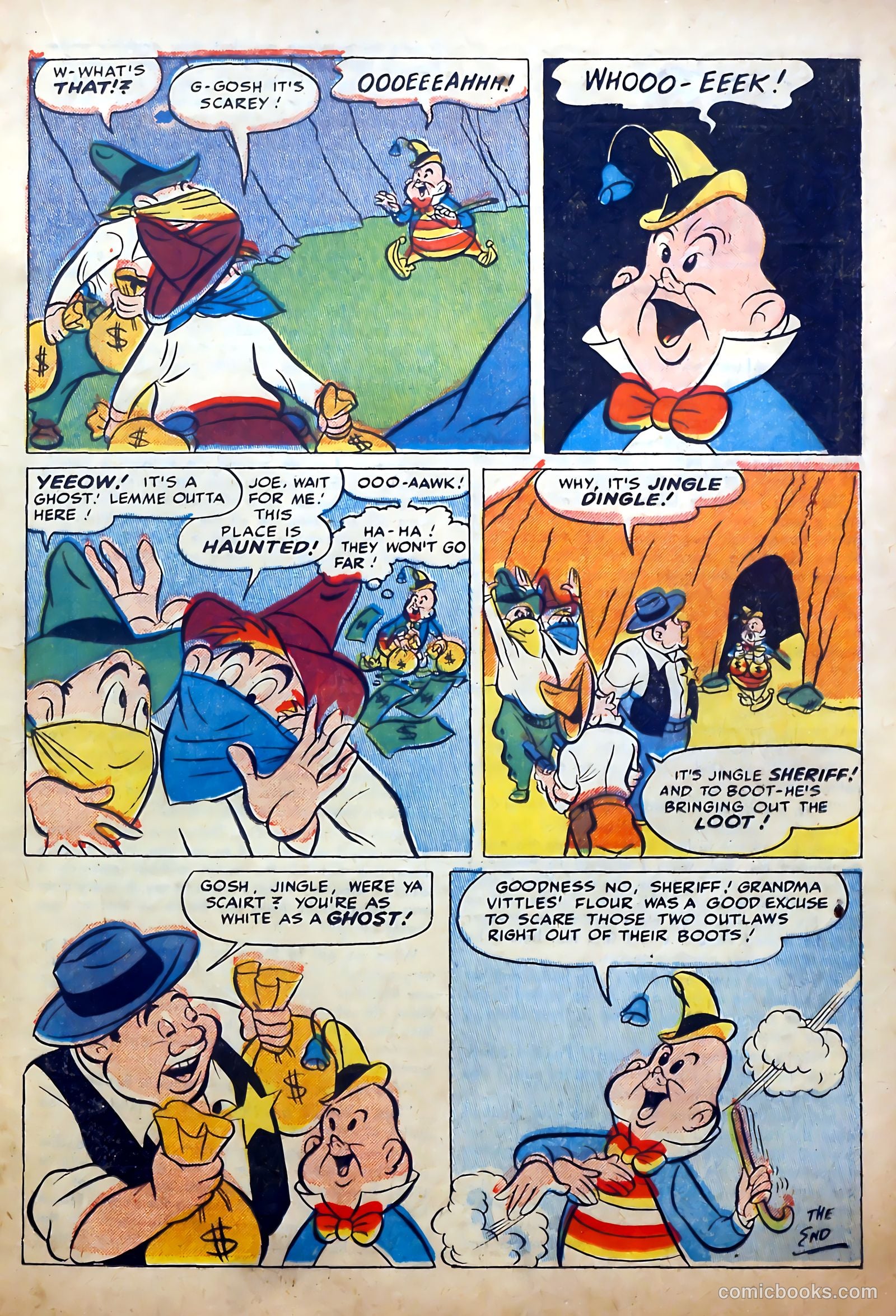 Foodini #3 — page 25 of 52