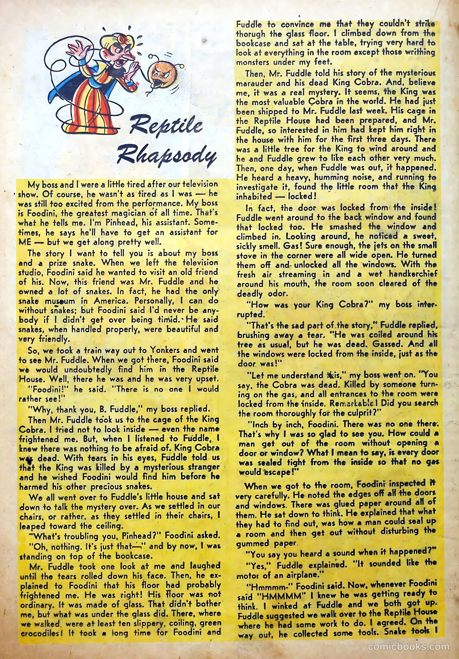 Foodini #3 — page 26 of 52