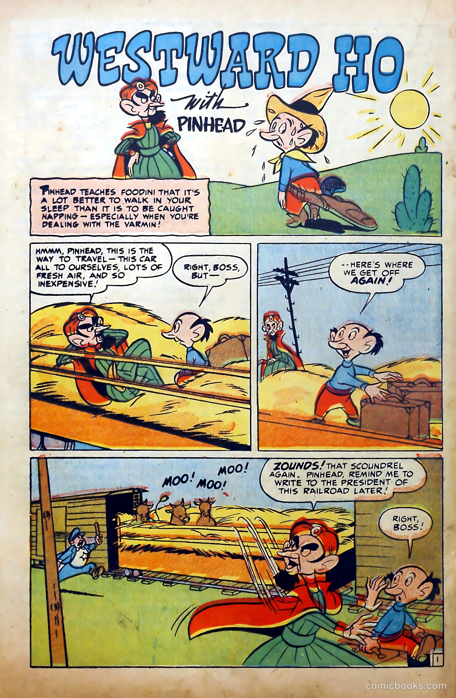 Foodini #3 — page 28 of 52