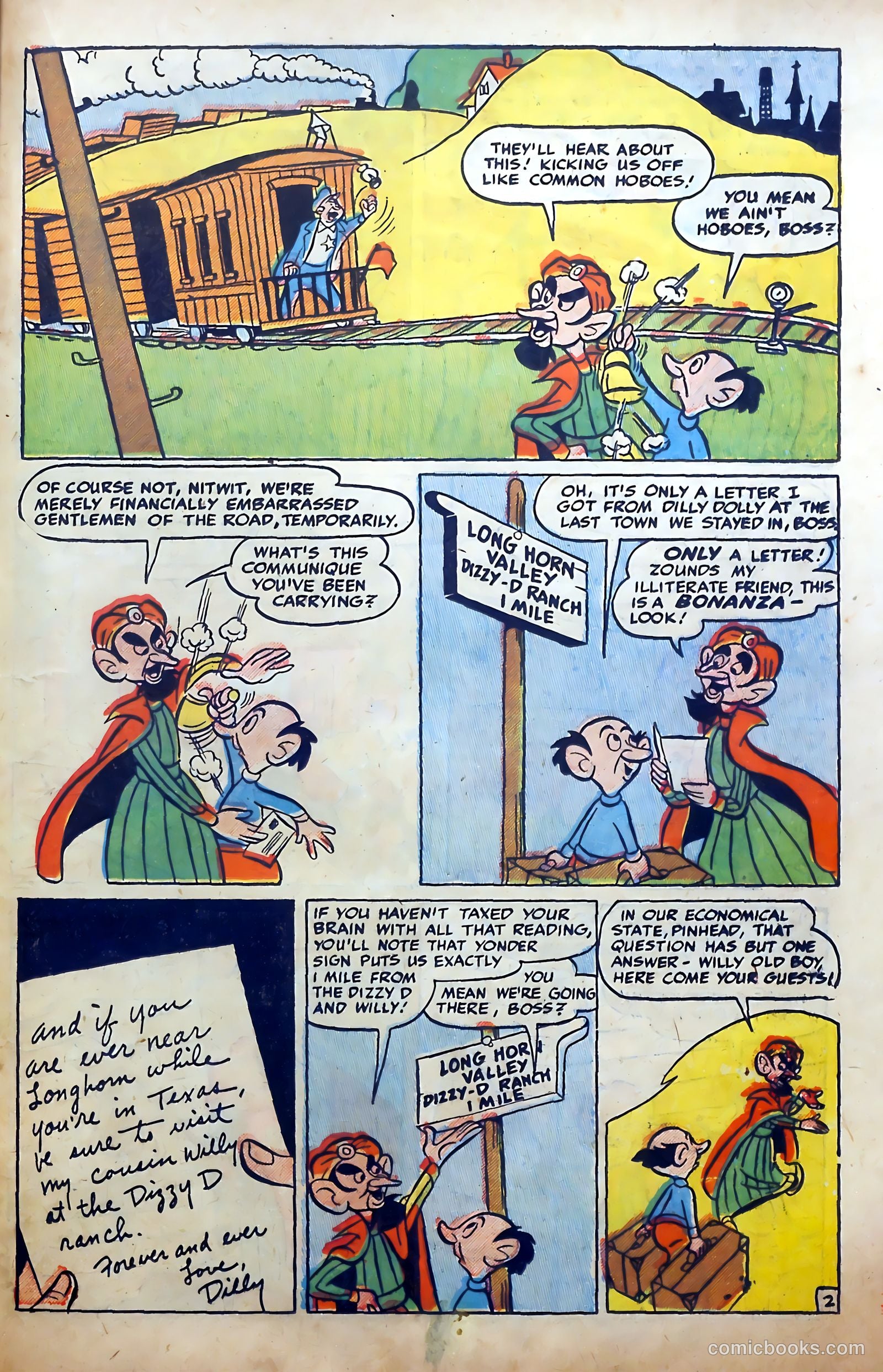 Foodini #3 — page 29 of 52