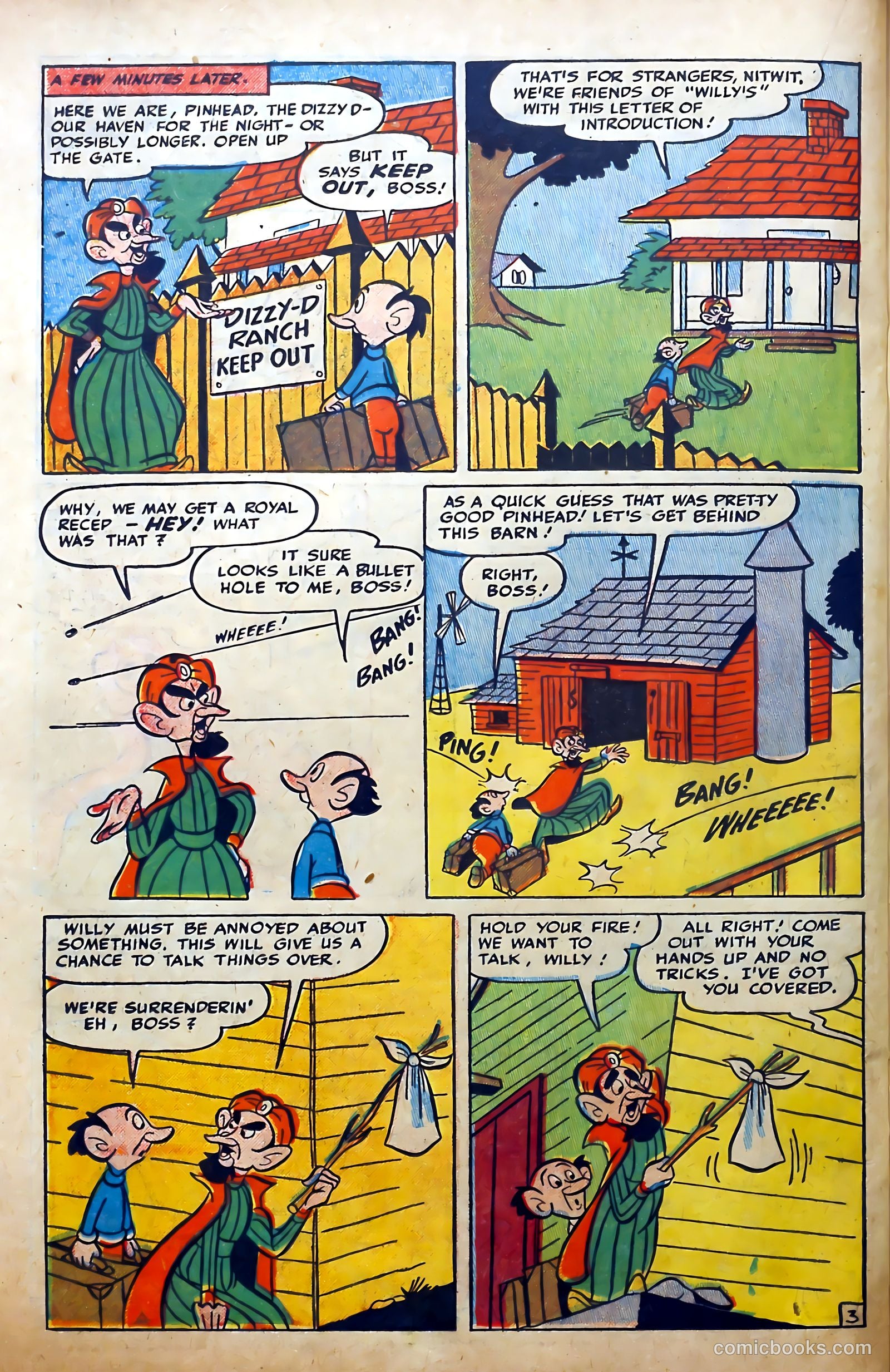 Foodini #3 — page 30 of 52