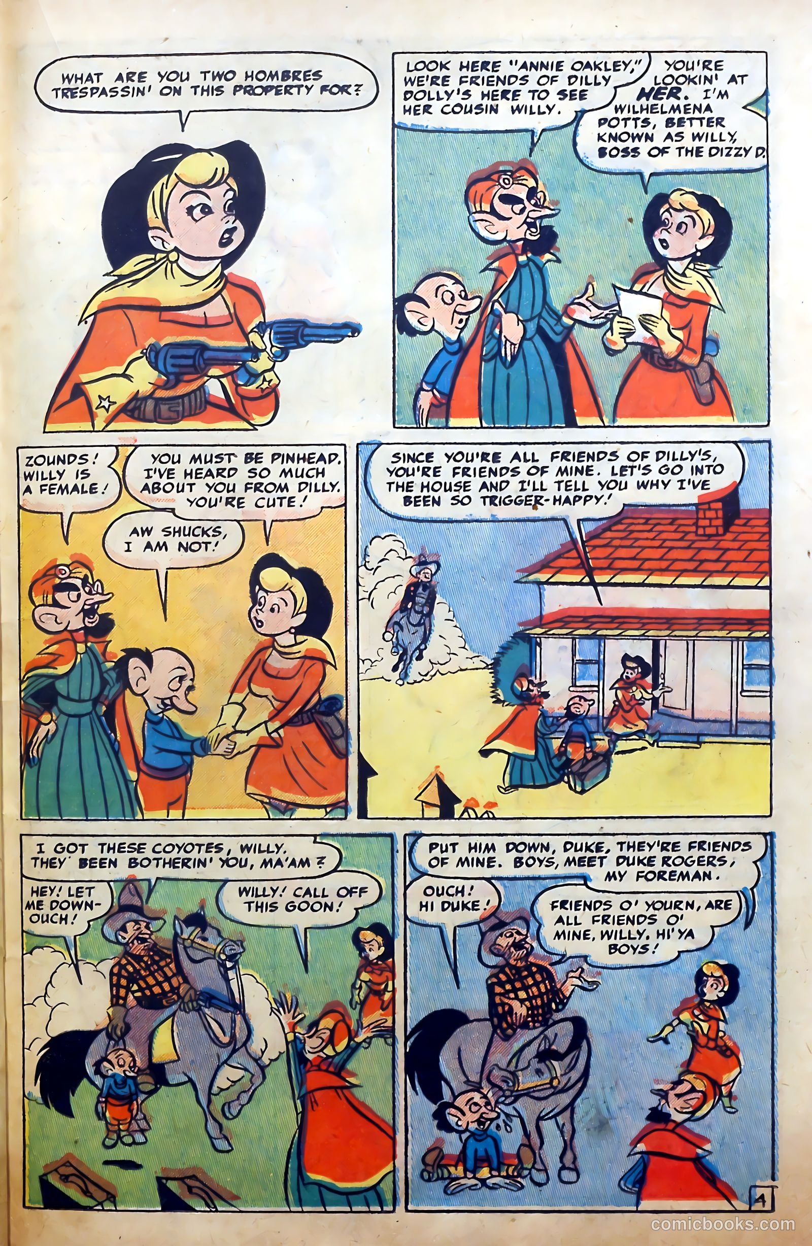 Foodini #3 — page 31 of 52