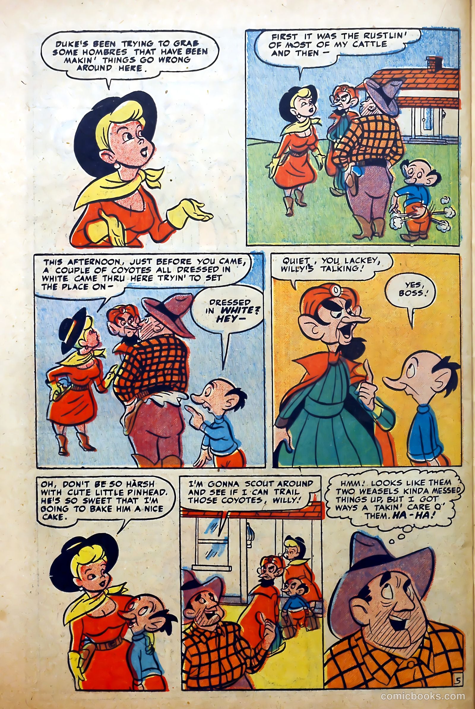 Foodini #3 — page 32 of 52