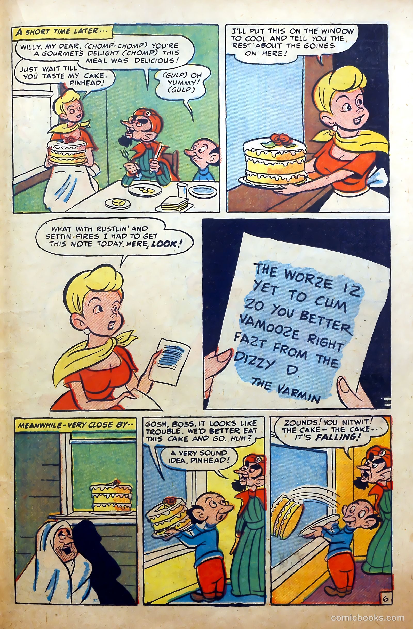 Foodini #3 — page 33 of 52