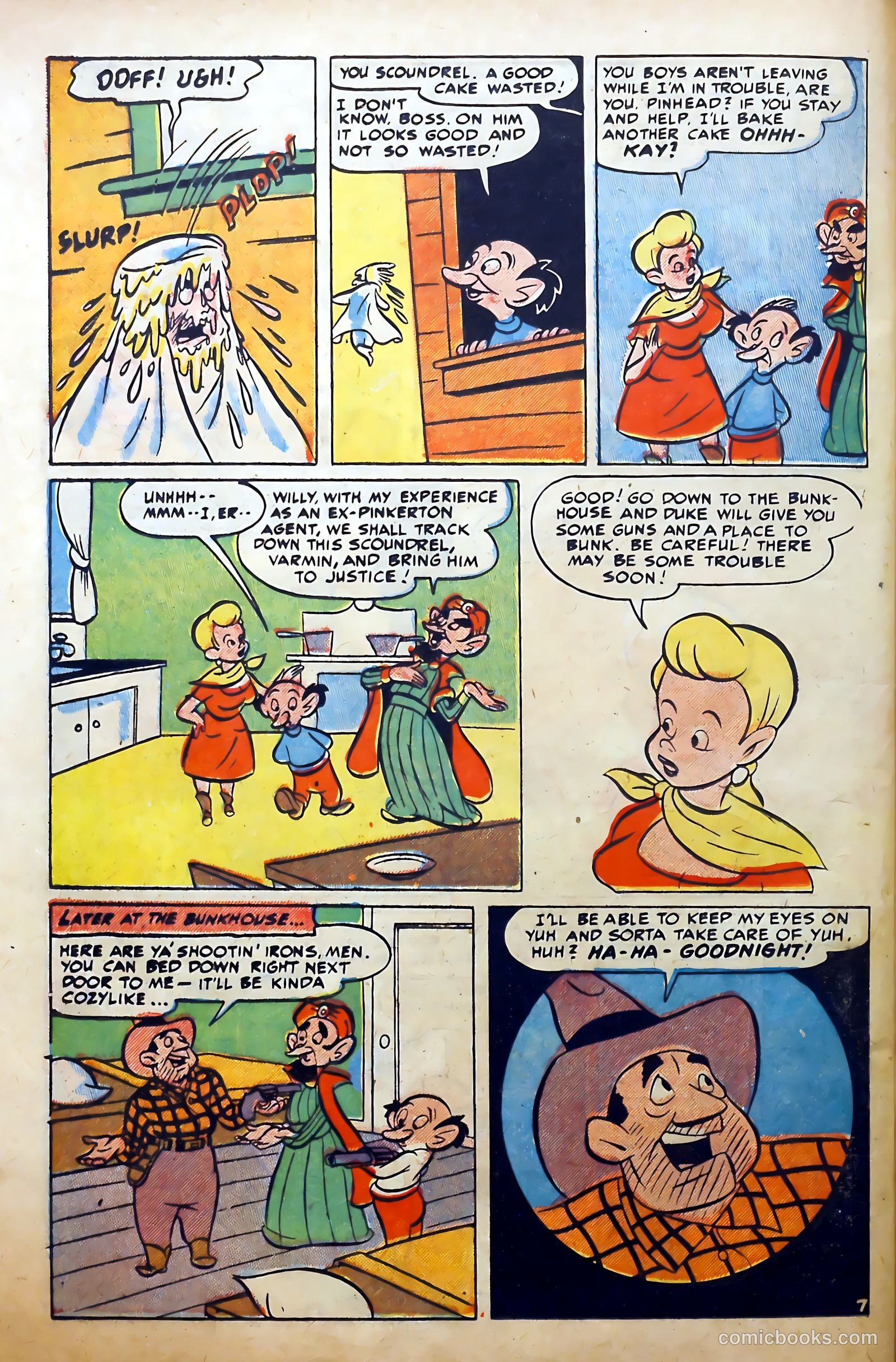 Foodini #3 — page 34 of 52