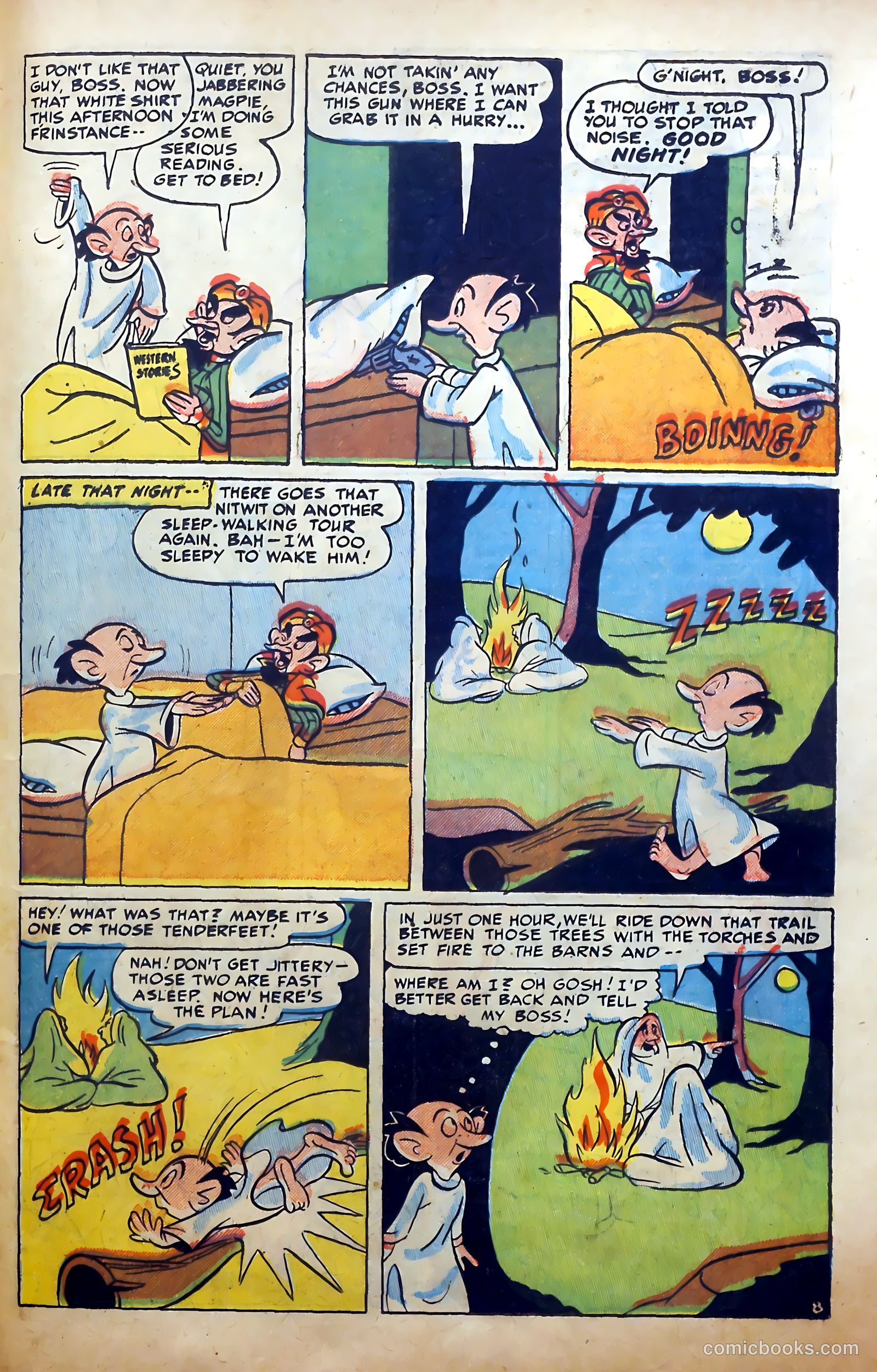 Foodini #3 — page 35 of 52