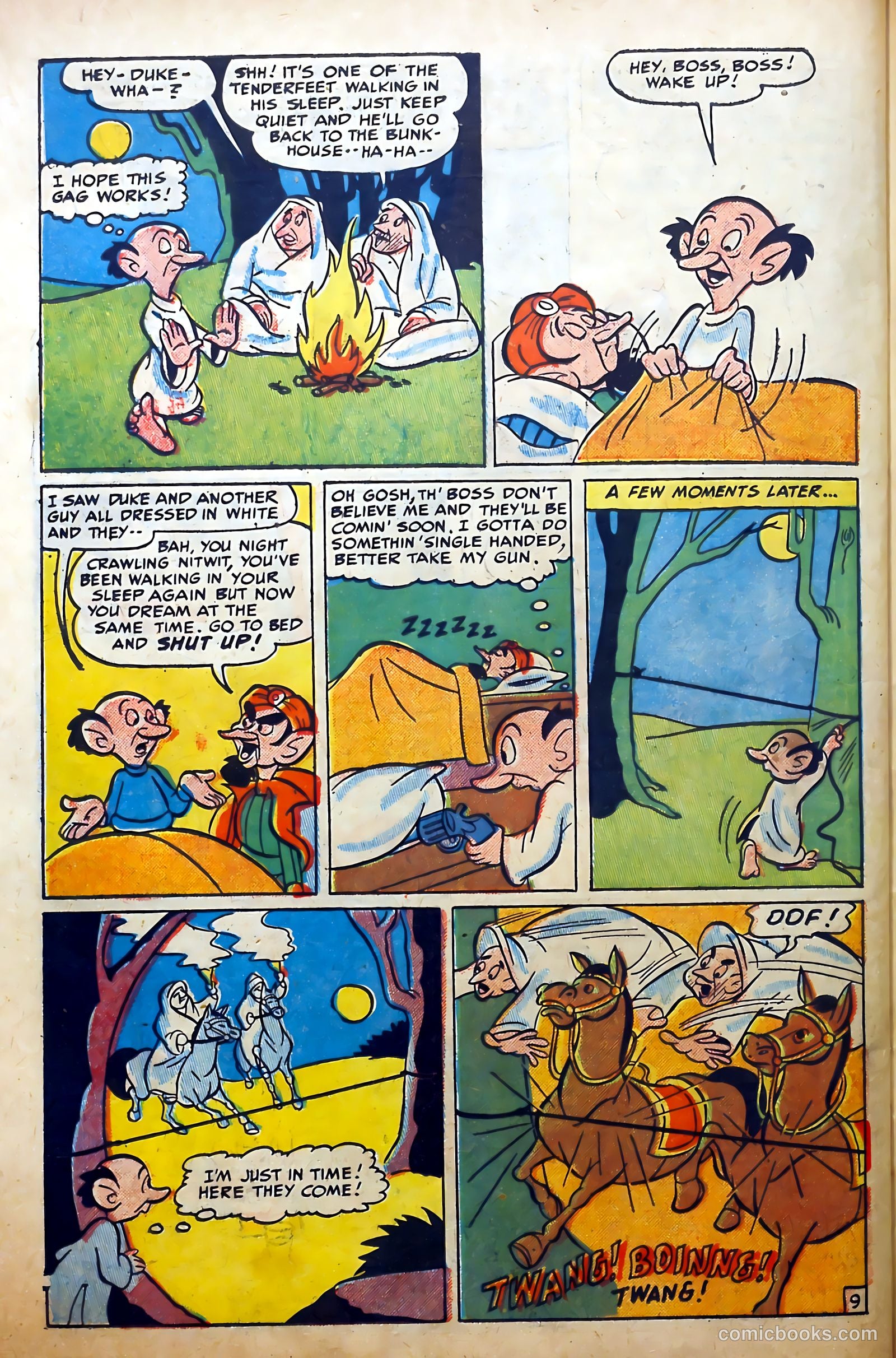 Foodini #3 — page 36 of 52