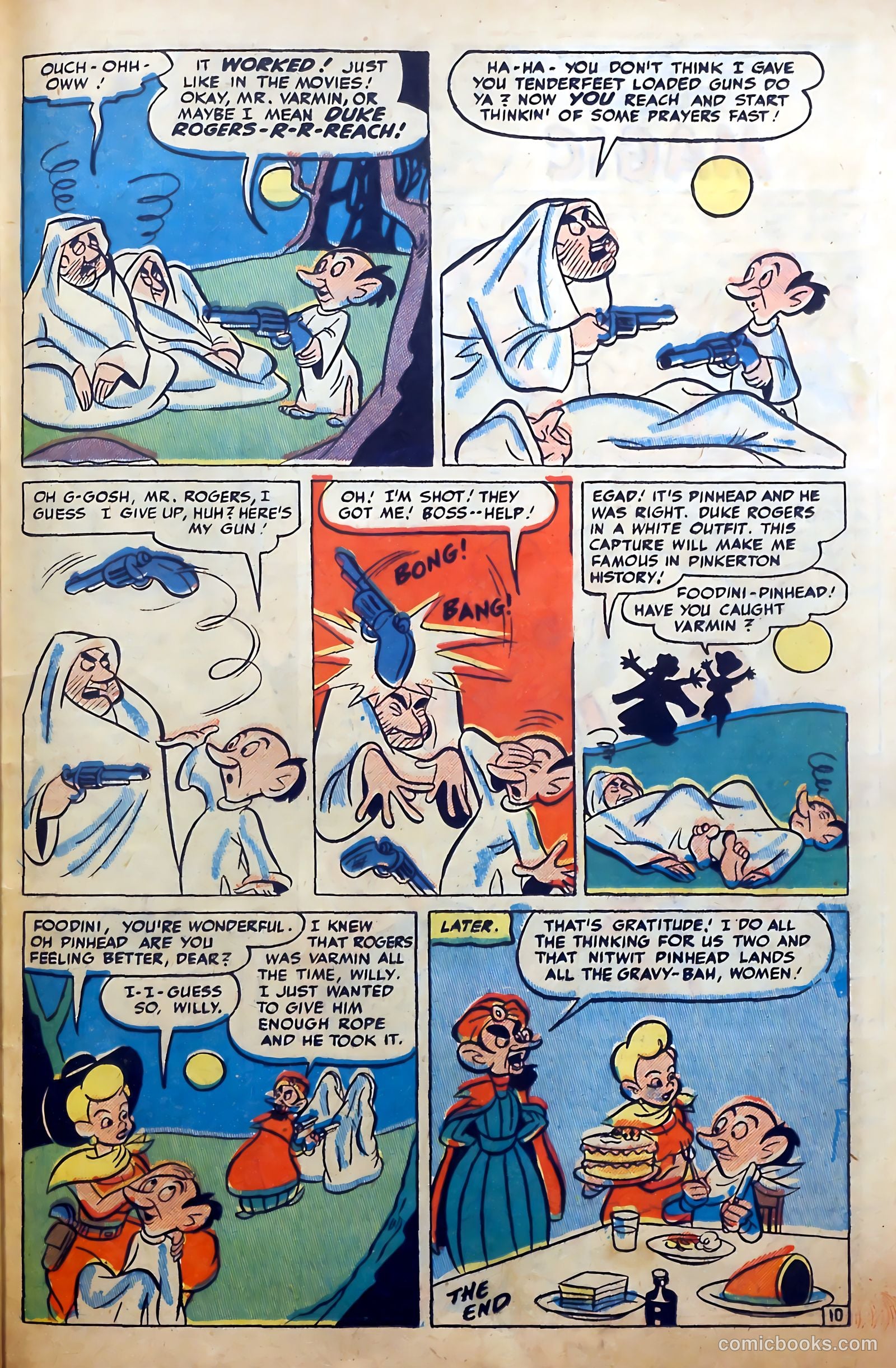 Foodini #3 — page 37 of 52