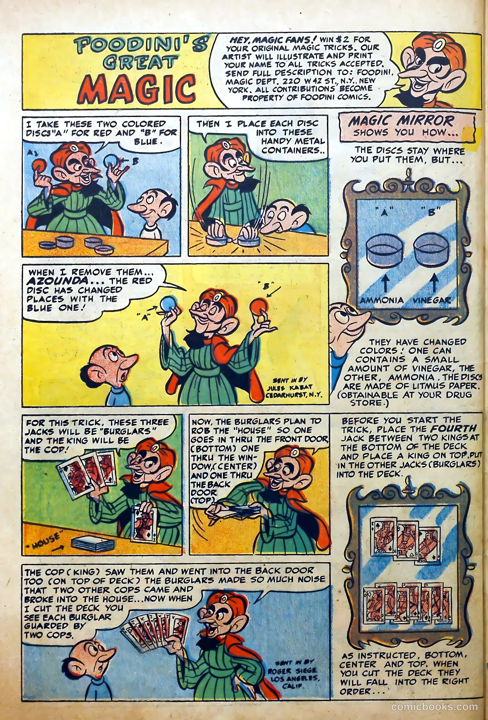 Foodini #3 — page 38 of 52